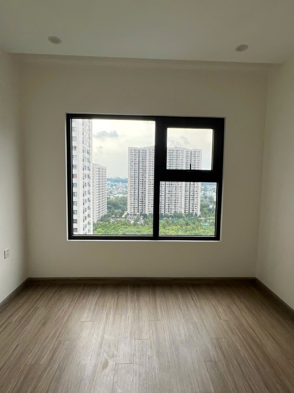 Bán Căn Hộ 3PN 2WC – The Origami – Vinhomes Grand Park - ảnh 4