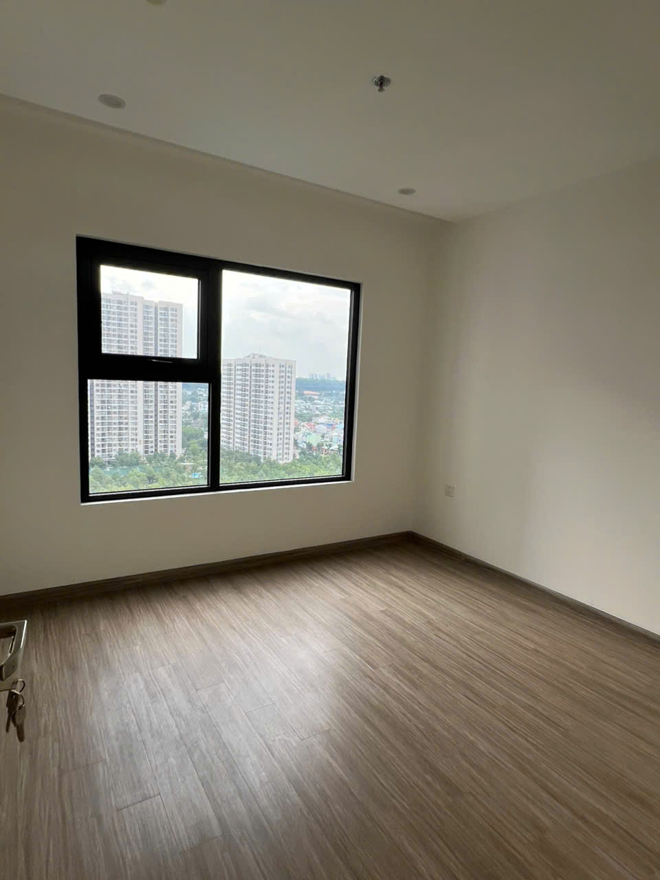 Bán Căn Hộ 3PN 2WC – The Origami – Vinhomes Grand Park - ảnh 3