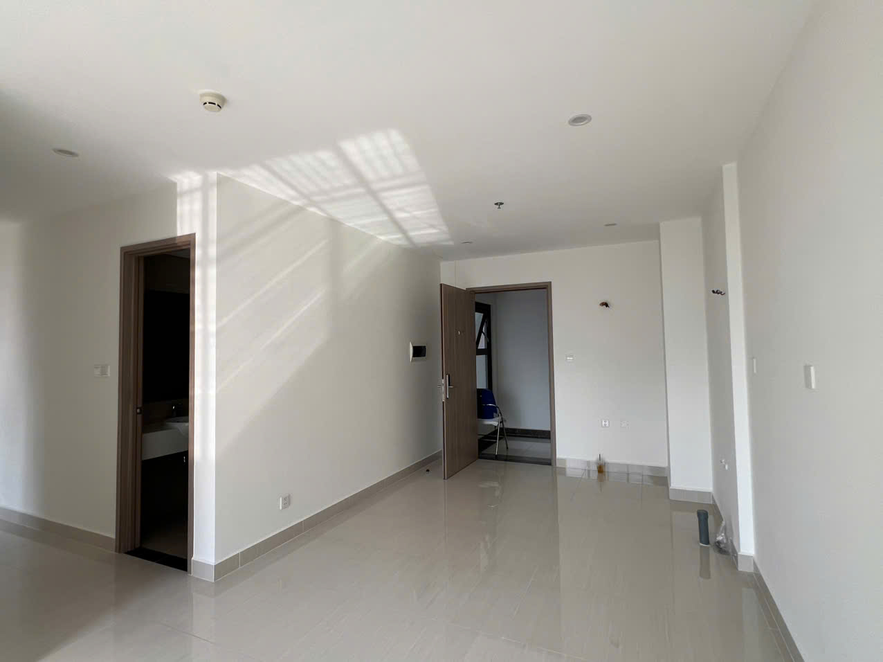 Bán Căn Hộ 3PN 2WC – The Origami – Vinhomes Grand Park - ảnh 2