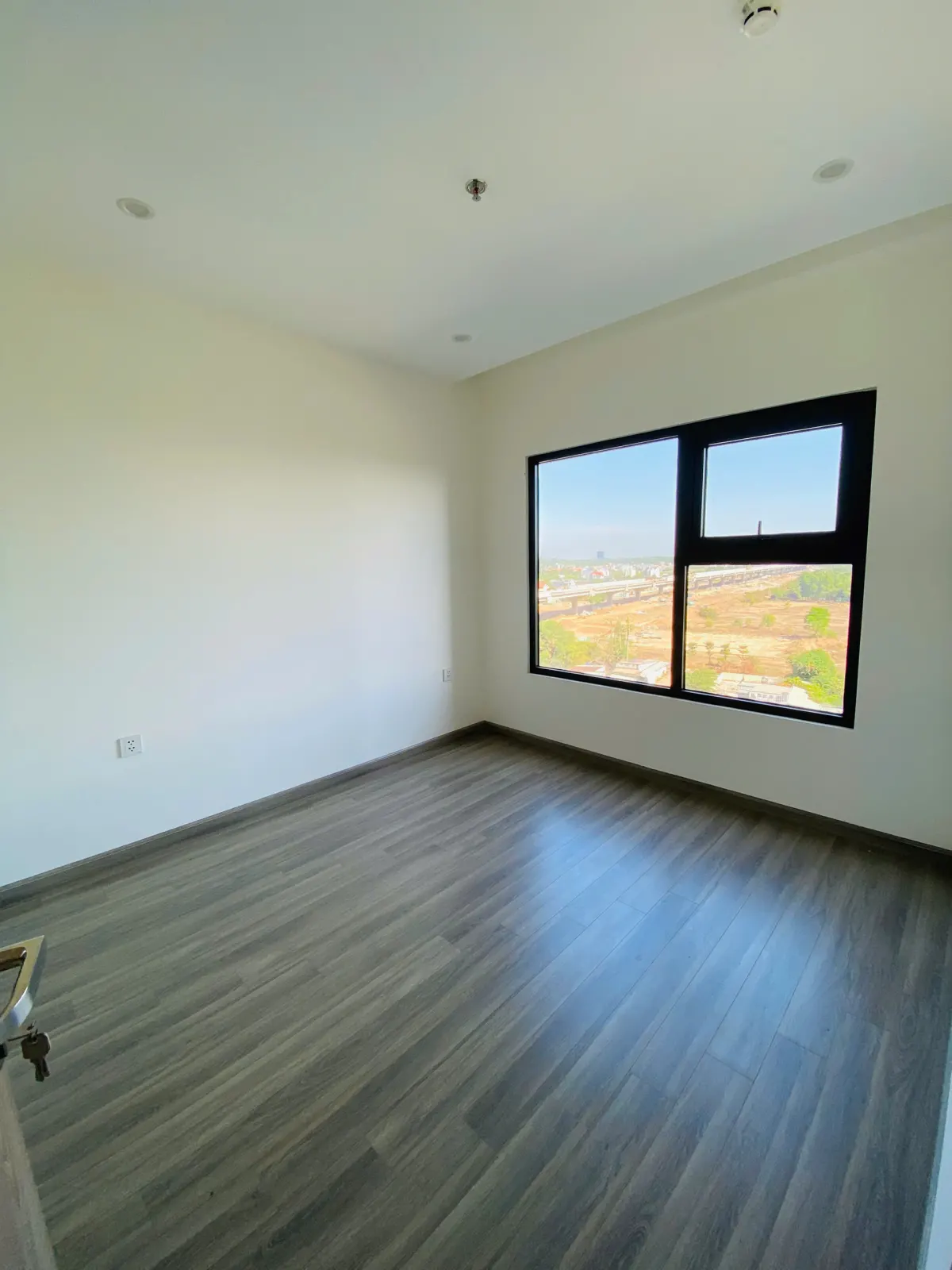 BS9 | 2PN+ 2WC LAYOUT ĐẶC BIỆT_ 68M² VIEW SÔNG KHÔNG CHẮN – 3,3 TỶ BTp - ảnh 4