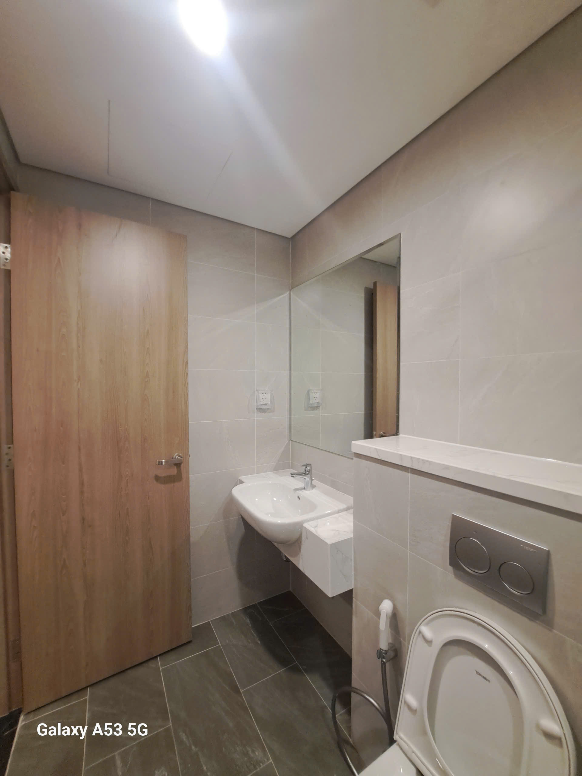 Siêu phẩm 2PN+ Tòa GH1 Glory Heights - Vị trí VIP kế cận Vincom - Nội thất Bếp Rèm. - ảnh 5