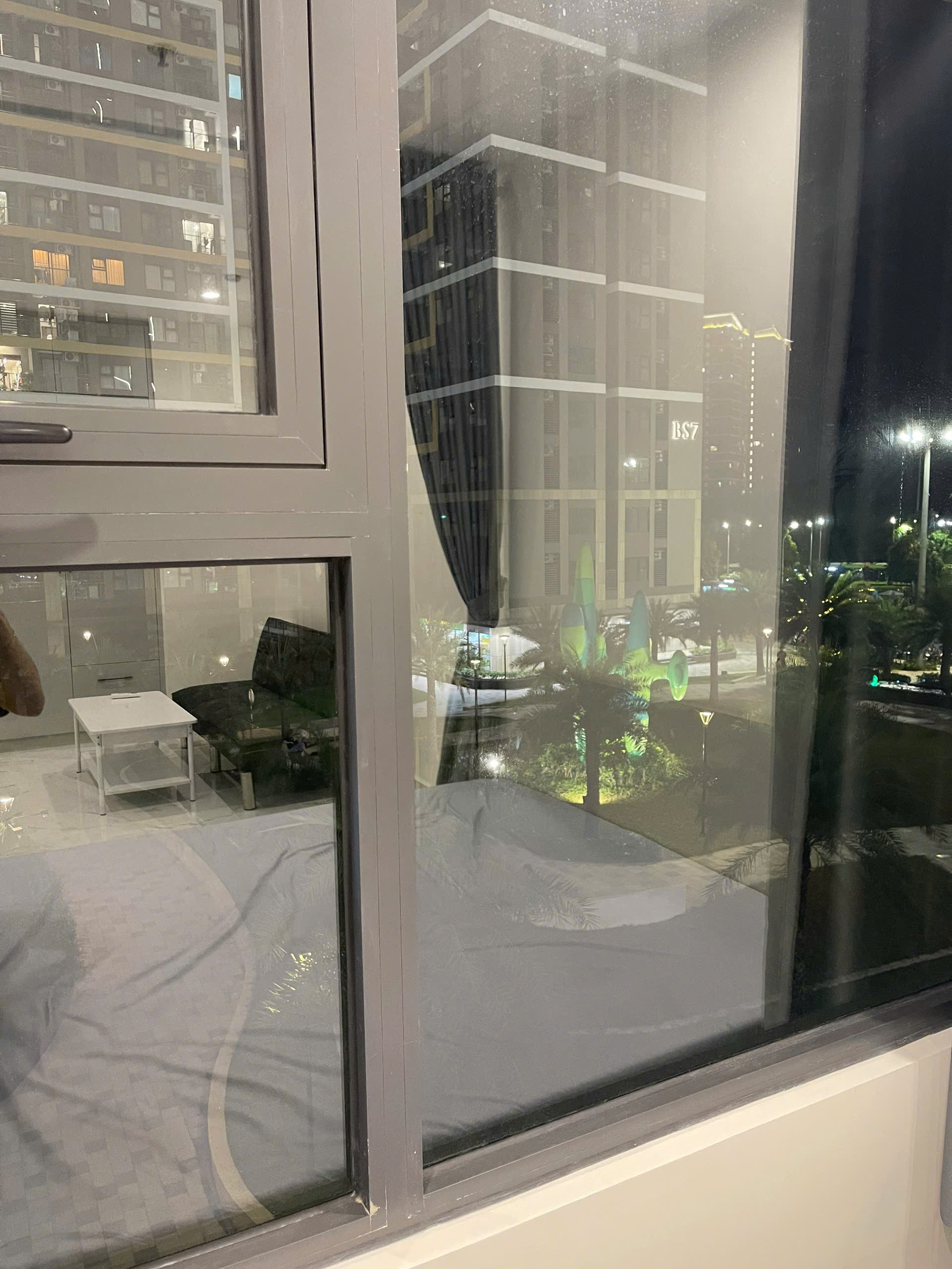 Căn hộ Studio Tòa GH5 Glory Heights - Xách vali vào ở ngay - Liền kề Vincom Mega Mall. - ảnh 7