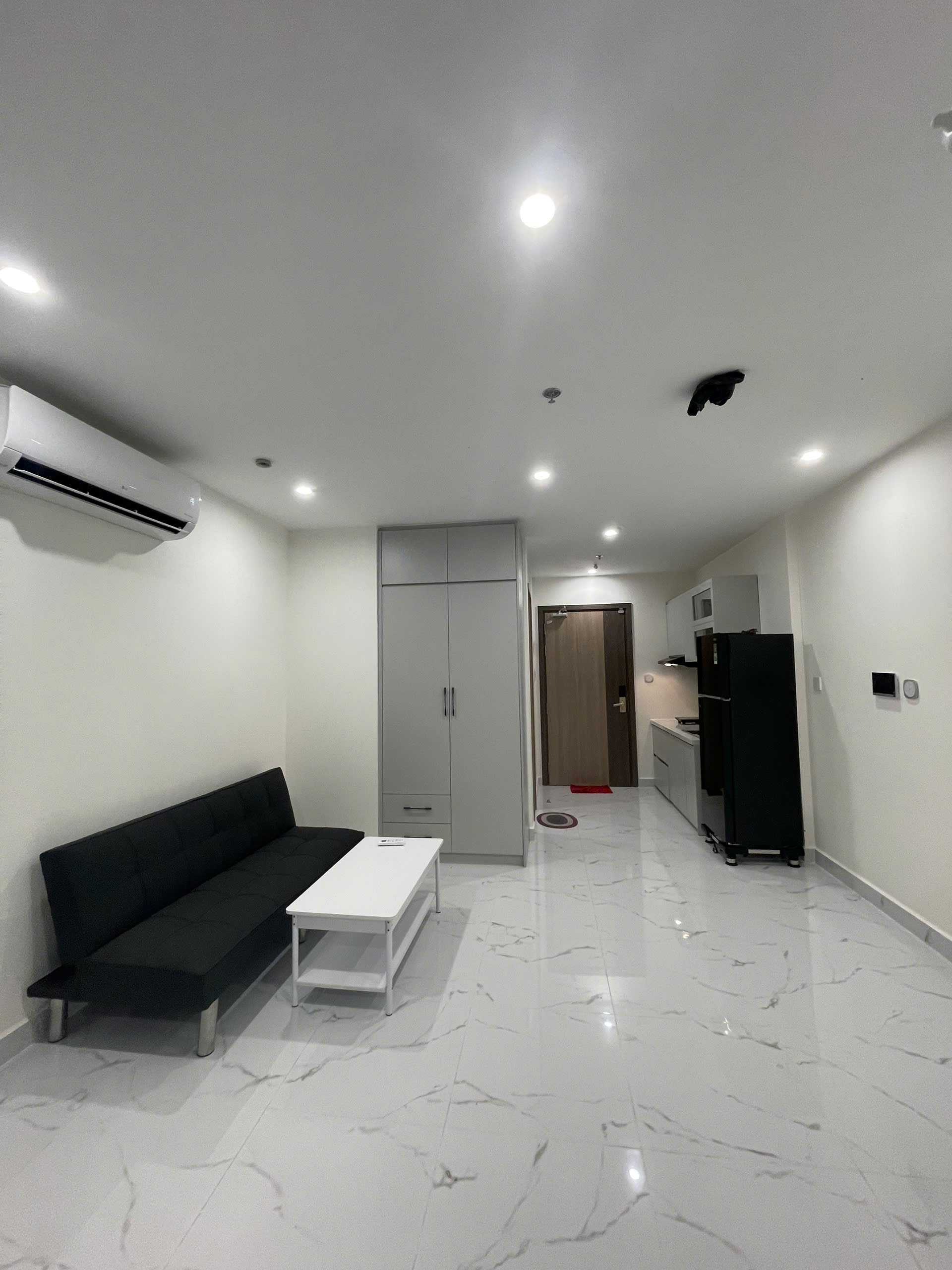 Căn hộ Studio Tòa GH5 Glory Heights - Xách vali vào ở ngay - Liền kề Vincom Mega Mall. - ảnh 9