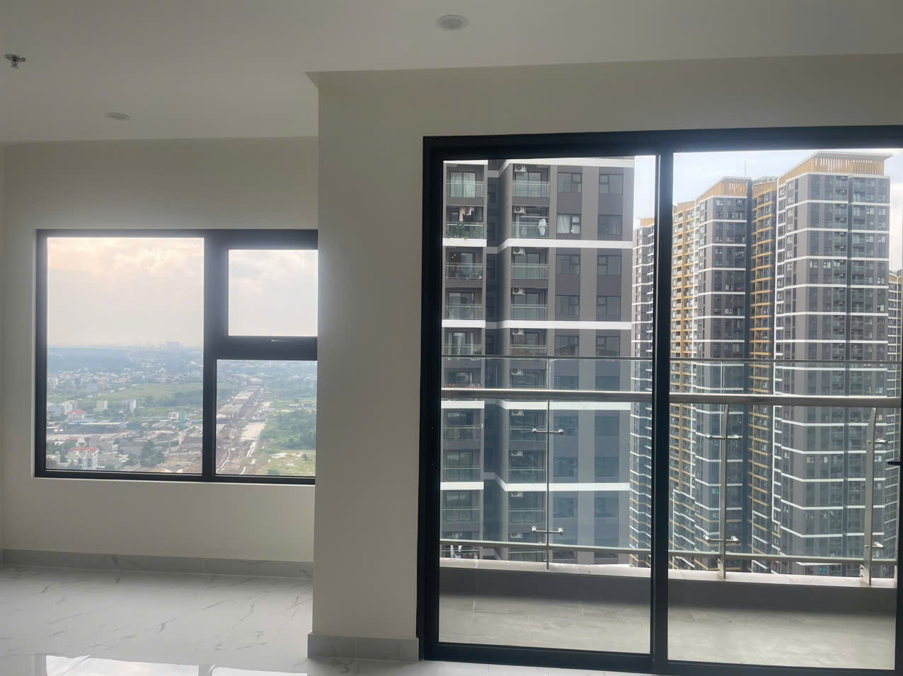 Bán căn hộ 2PN+ Glory Heights Tòa GH3 - Không gian đa năng, tự do thiết kế - Giá 4.45 Tỷ. - ảnh 2