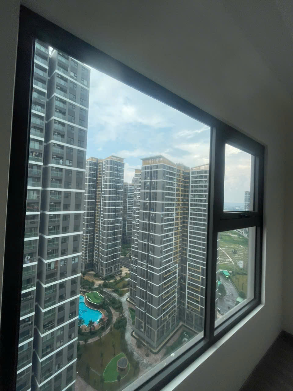 Bán căn hộ 2PN+ Glory Heights Tòa GH3 - Không gian đa năng, tự do thiết kế - Giá 4.45 Tỷ. - ảnh 4