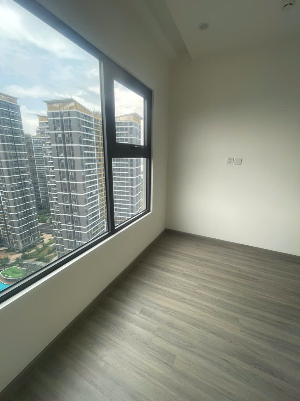 Bán căn hộ 2PN+ Glory Heights Tòa GH3 - Không gian đa năng, tự do thiết kế - Giá 4.45 Tỷ. - ảnh 5