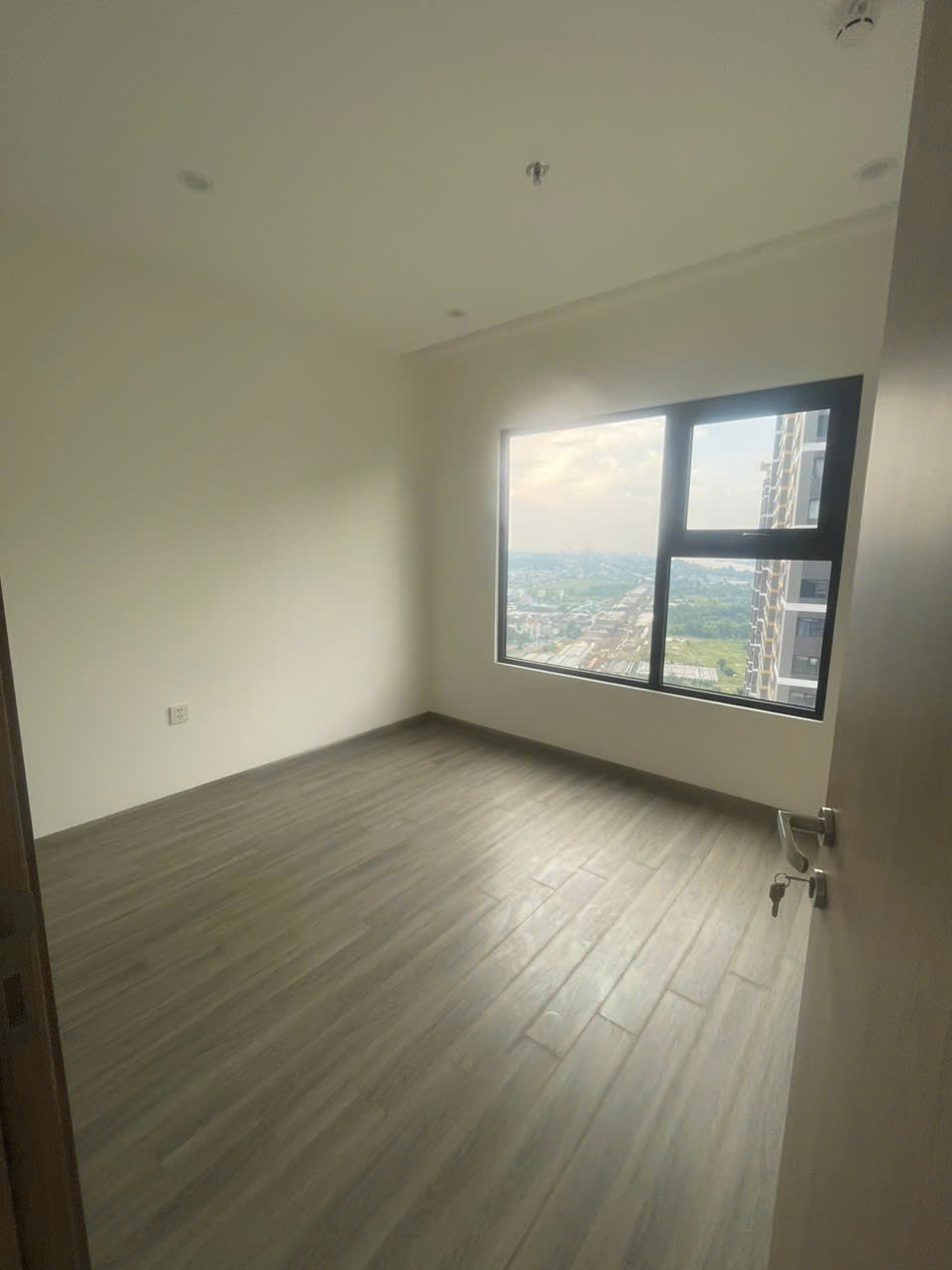 Bán căn hộ 2PN+ Glory Heights Tòa GH3 - Không gian đa năng, tự do thiết kế - Giá 4.45 Tỷ. - ảnh 8