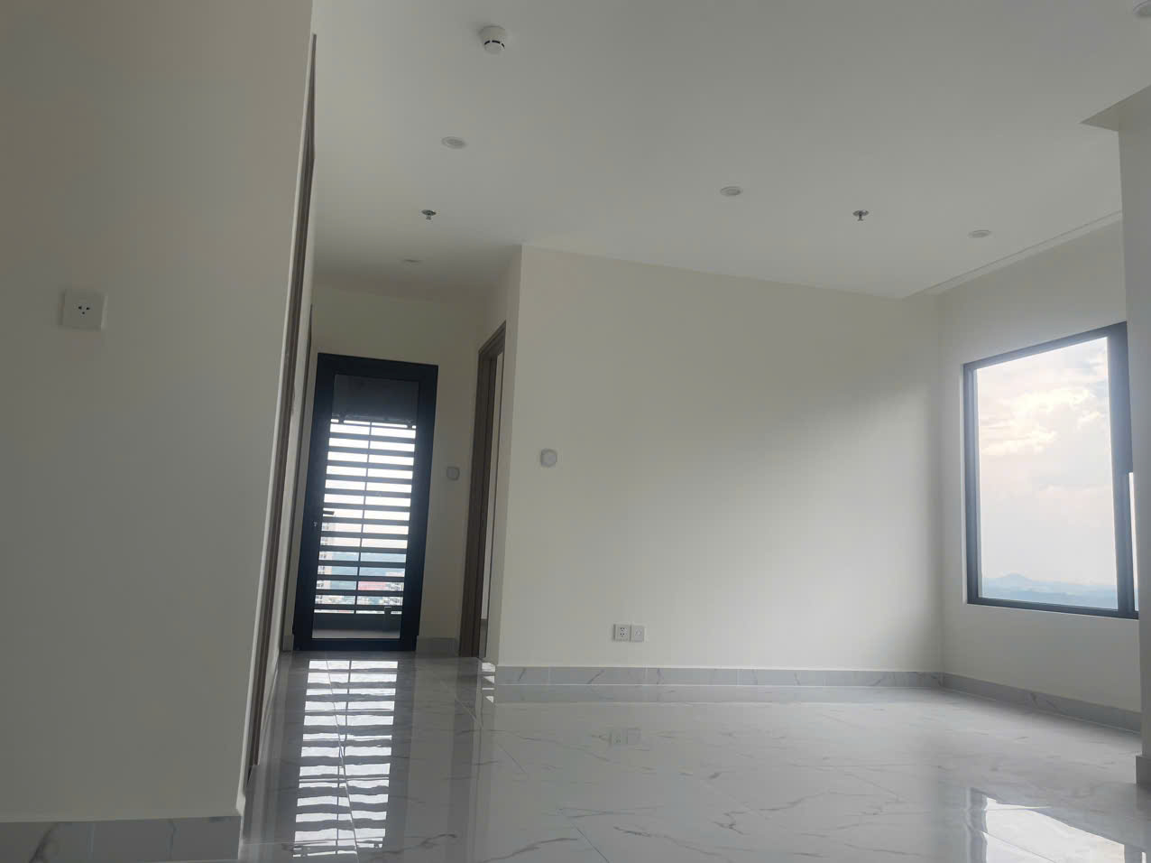 Bán căn hộ 2PN+ Glory Heights Tòa GH3 - Không gian đa năng, tự do thiết kế - Giá 4.45 Tỷ. - ảnh 10