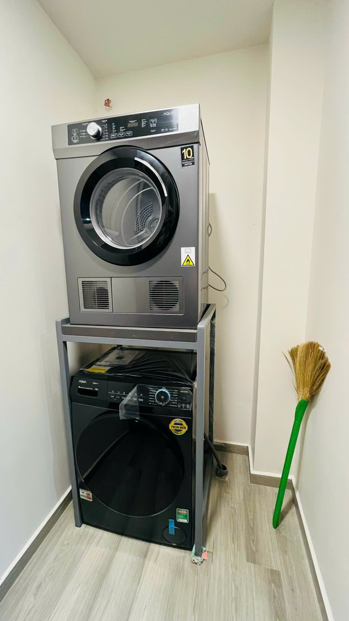 Bán căn Masteri Centre Point | 2PN 2WC | Full nội thất cao cấp | Hướng Đông Bắc | Giá 5.50 Tỷ. - ảnh 4