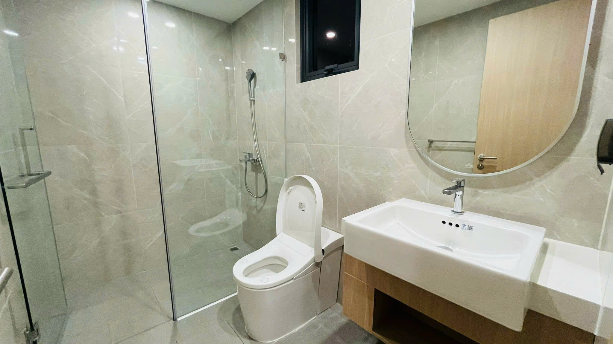 Bán căn Masteri Centre Point | 2PN 2WC | Full nội thất cao cấp | Hướng Đông Bắc | Giá 5.50 Tỷ. - ảnh 8