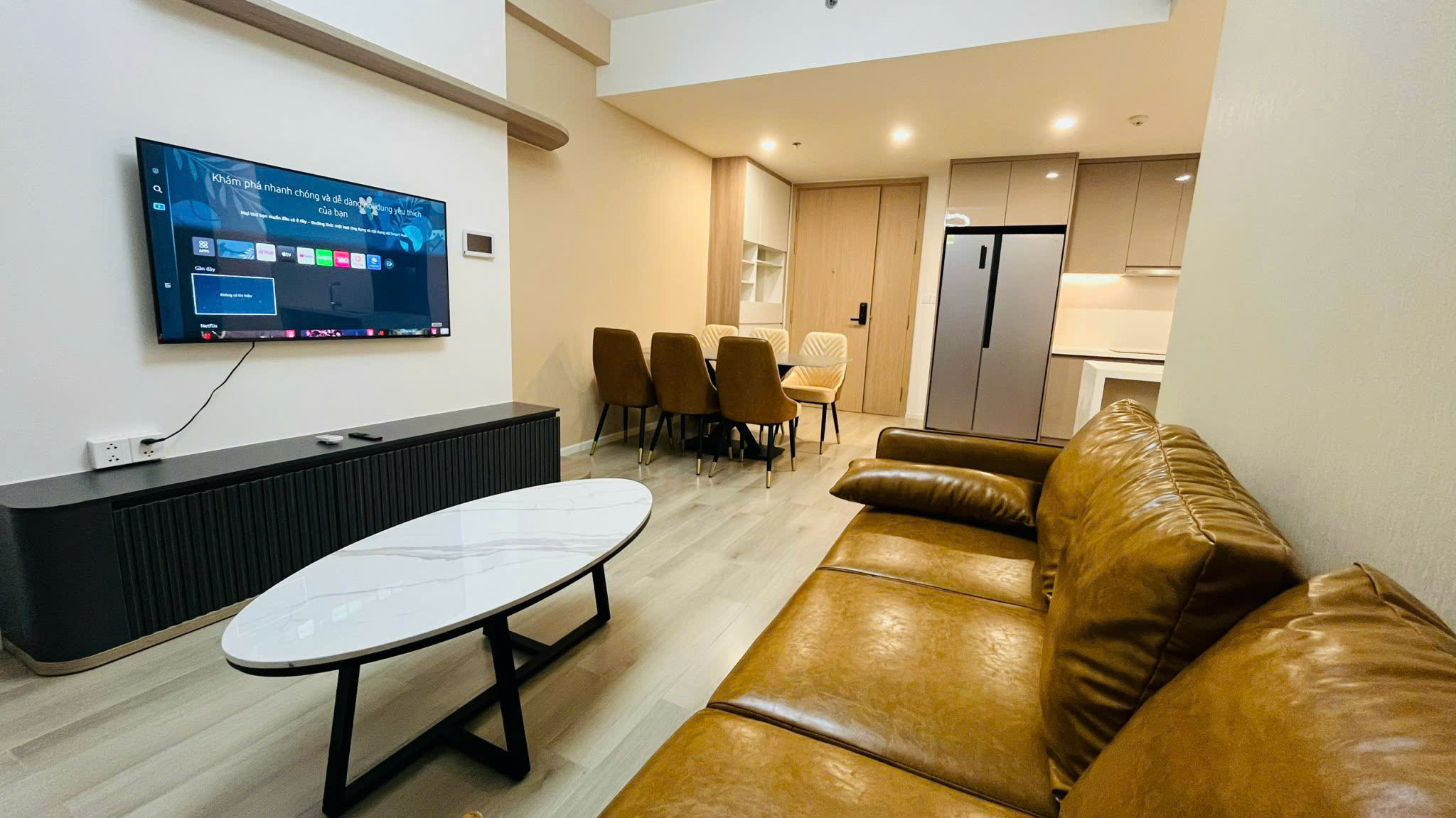 Bán căn Masteri Centre Point | 2PN 2WC | Full nội thất cao cấp | Hướng Đông Bắc | Giá 5.50 Tỷ. - ảnh 10