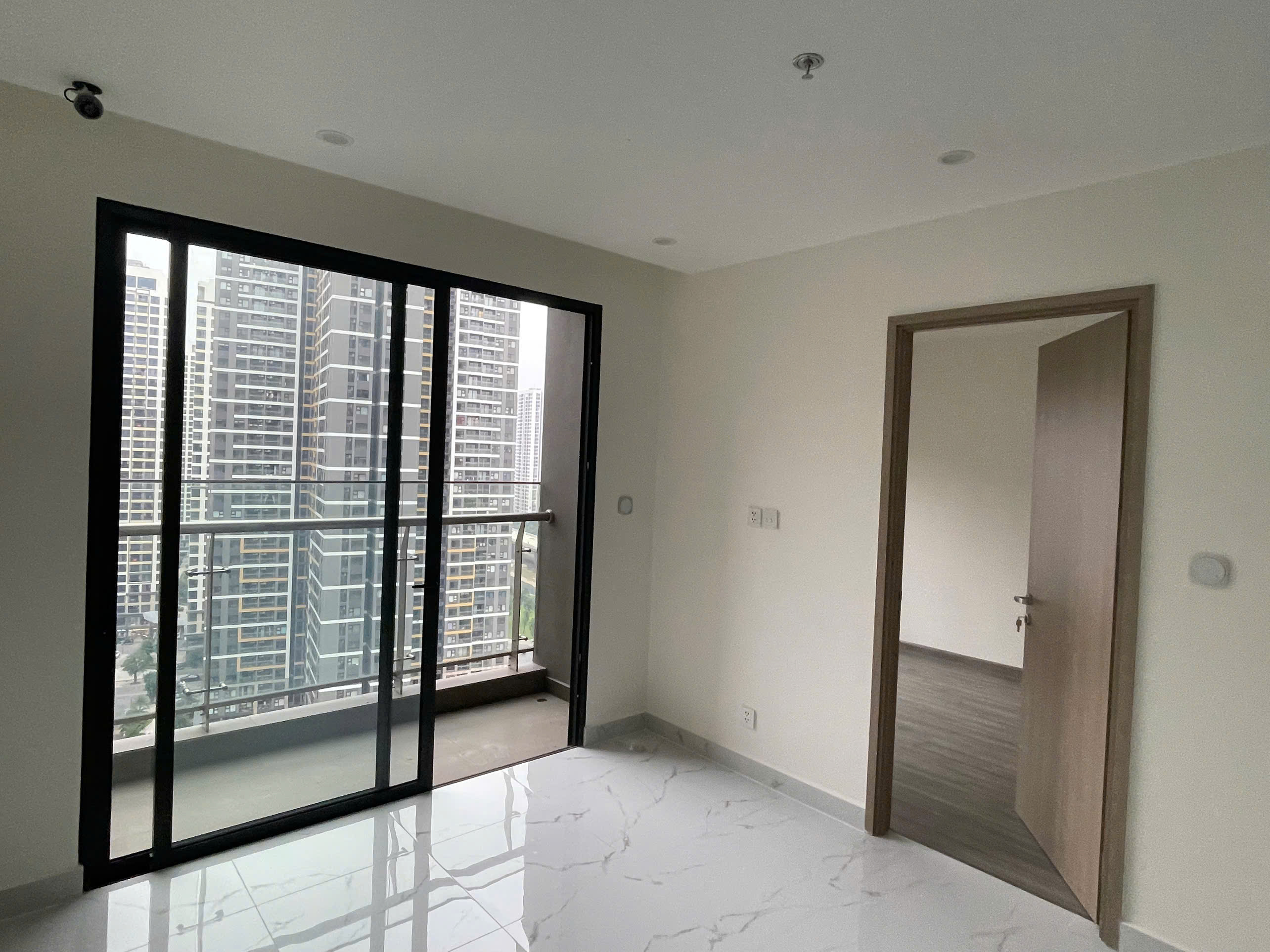 Bán căn hộ 2PN2WC Glory Heights Vinhomes Grand Park - Tòa GH5 - Tự do thiết kế nội thất. - ảnh 2