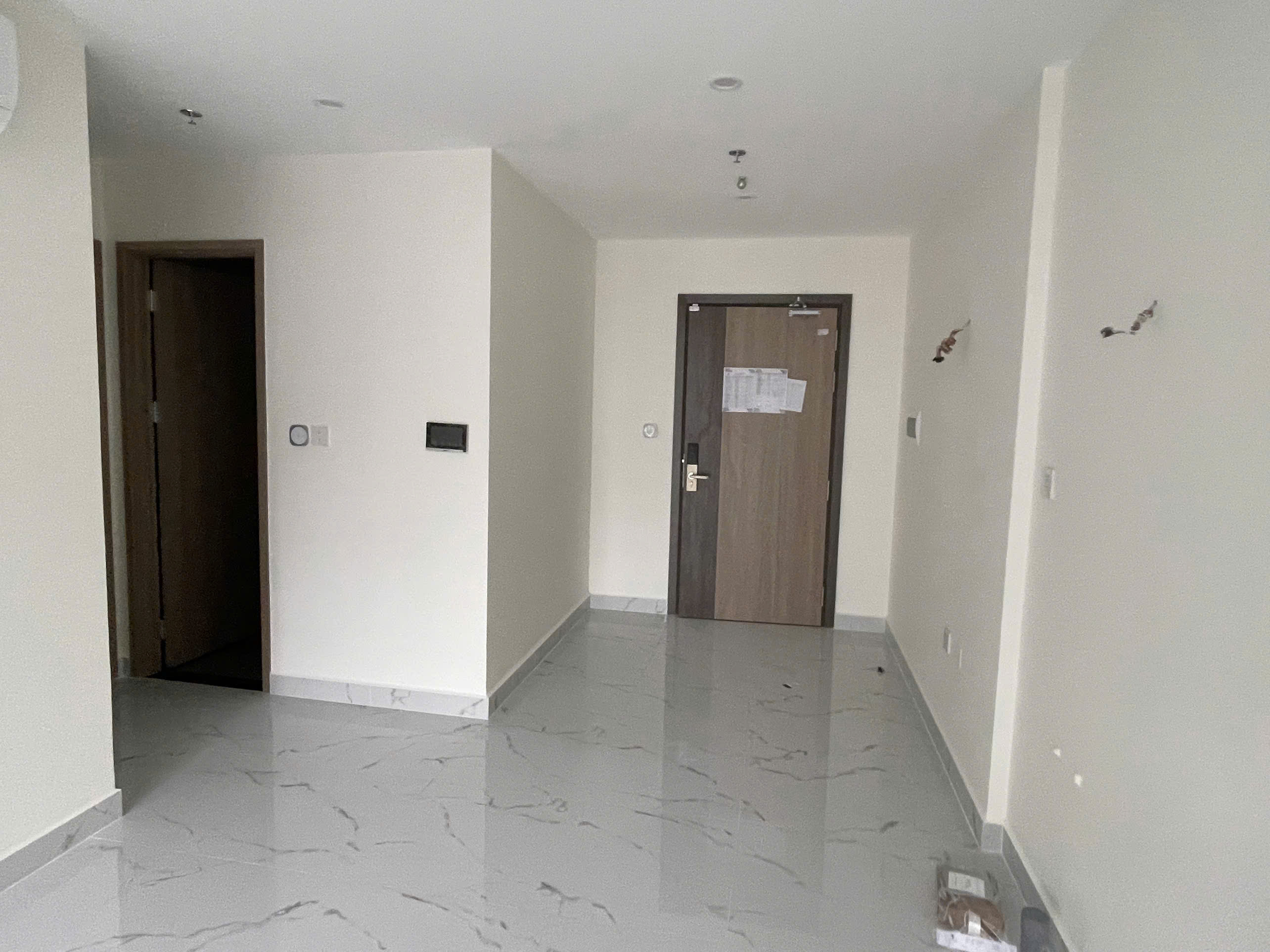 Bán căn hộ 2PN2WC Glory Heights Vinhomes Grand Park - Tòa GH5 - Tự do thiết kế nội thất. - ảnh 3