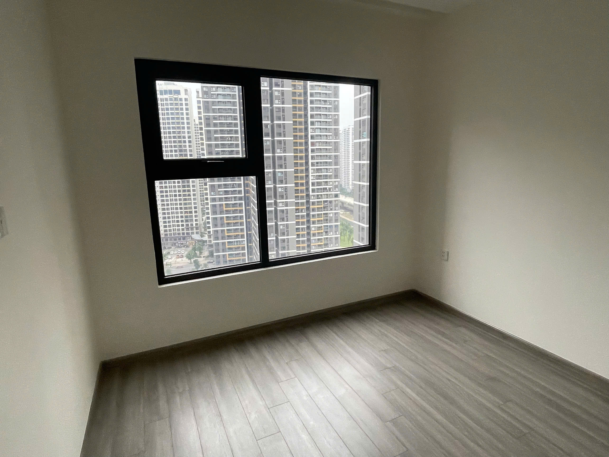 Bán căn hộ 2PN2WC Glory Heights Vinhomes Grand Park - Tòa GH5 - Tự do thiết kế nội thất. - ảnh 4