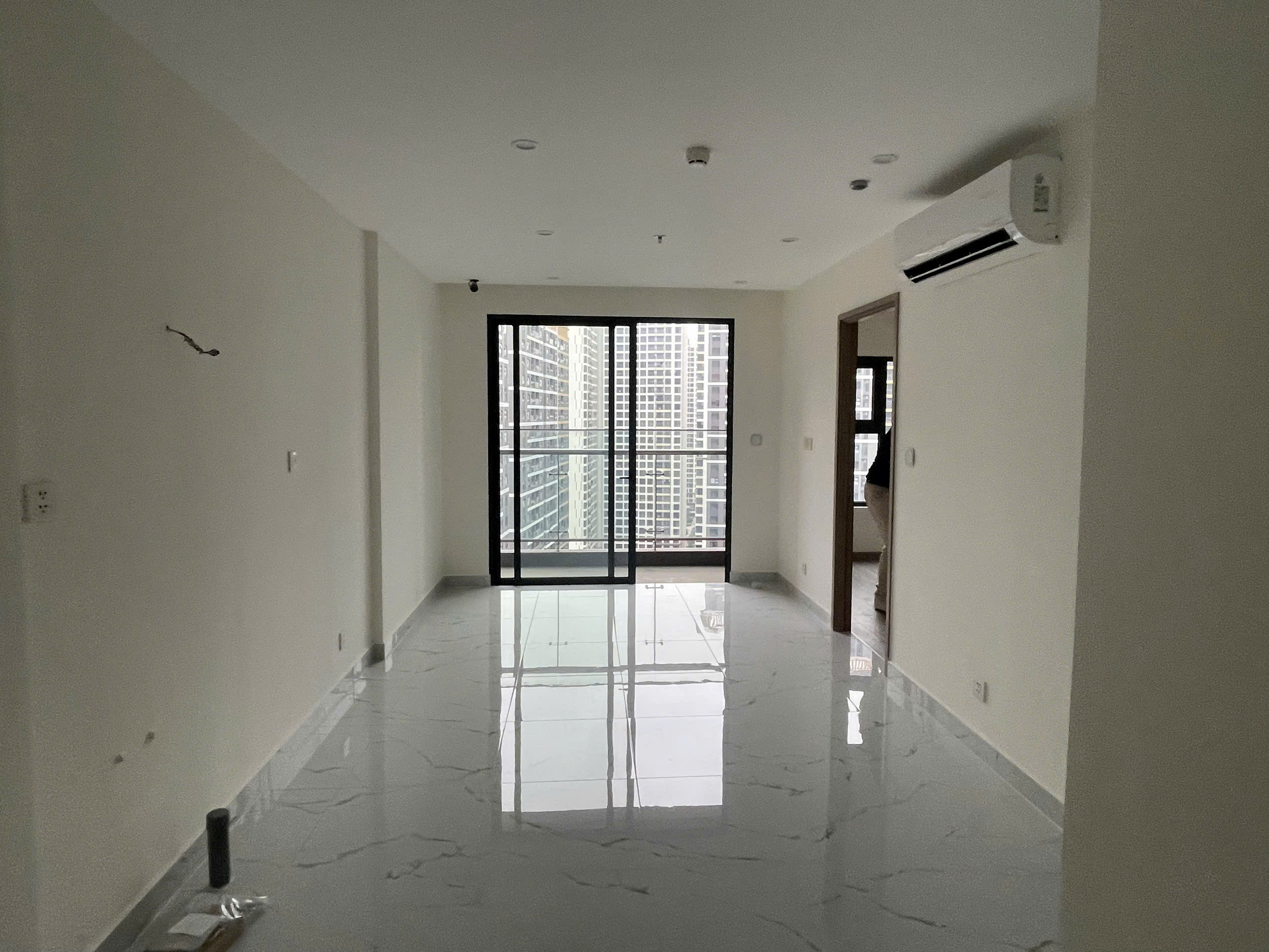 Bán căn hộ 2PN2WC Glory Heights Vinhomes Grand Park - Tòa GH5 - Tự do thiết kế nội thất. - ảnh 8