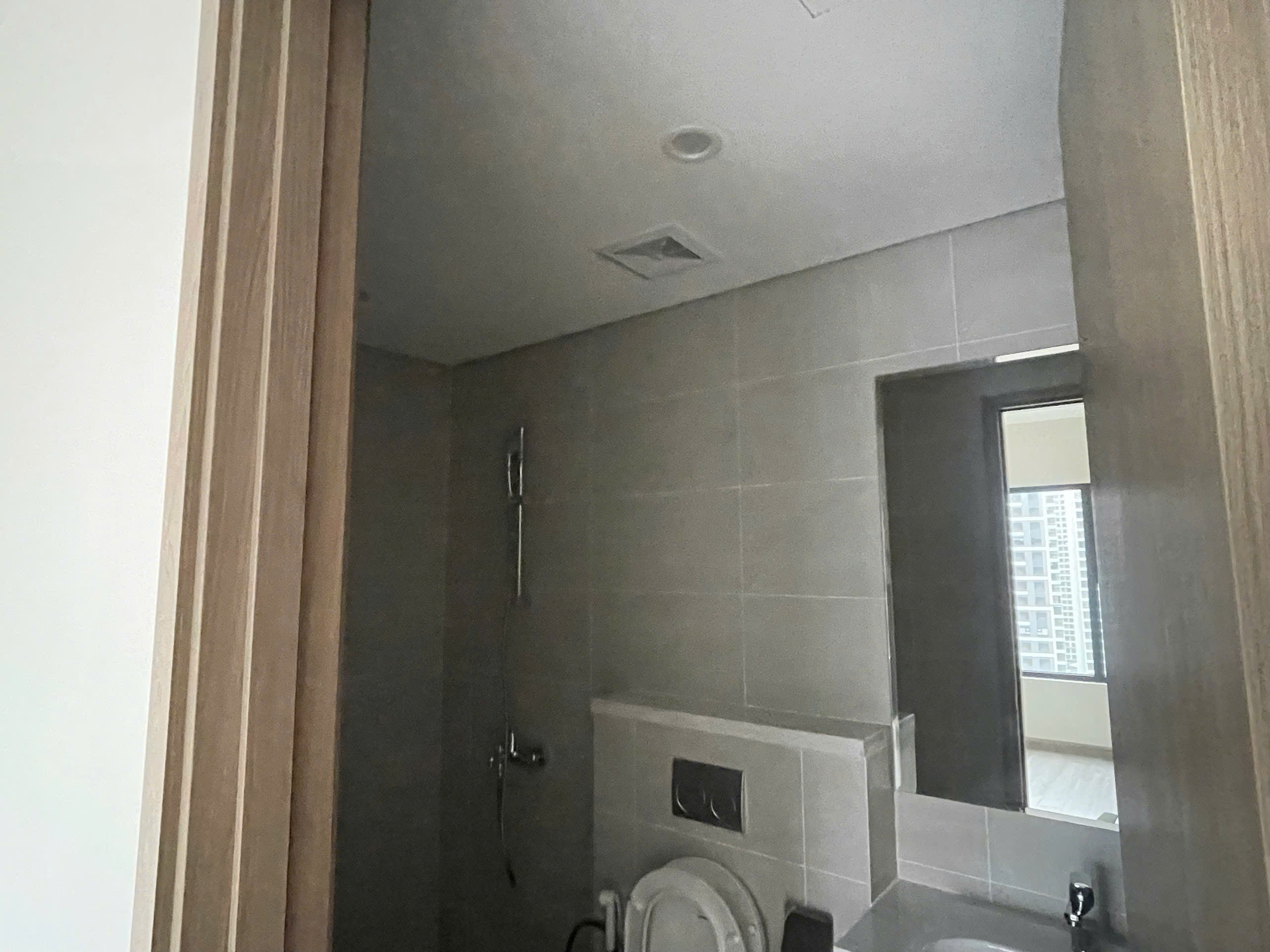 Bán căn hộ 2PN2WC Glory Heights Vinhomes Grand Park - Tòa GH5 - Tự do thiết kế nội thất. - ảnh 9