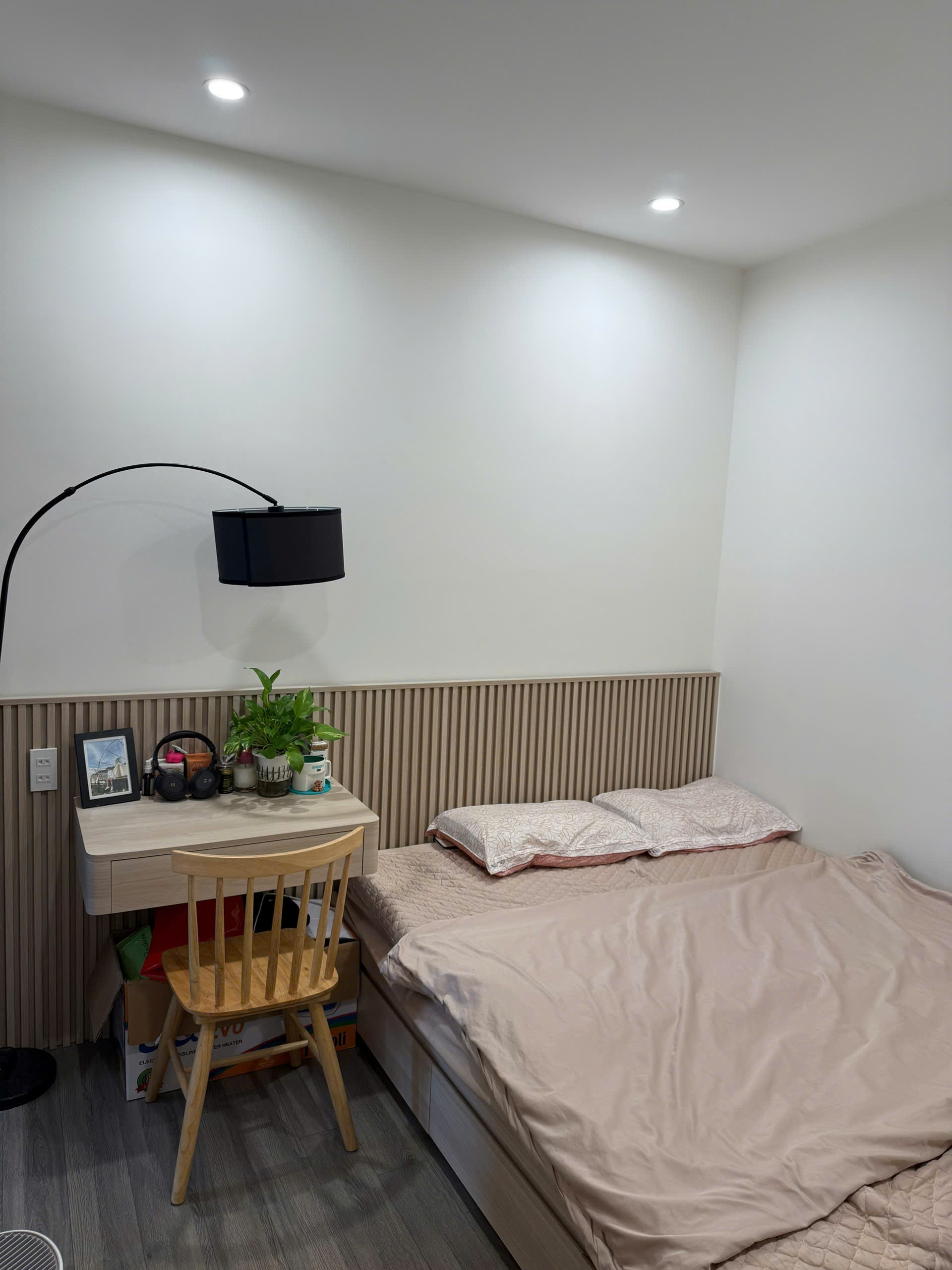 Chuyển nhượng căn hộ GH5 Vinhomes Grand Park | 2PN-2WC | Xách vali vào ở ngay | Giá 4.0 Tỷ. - ảnh 5