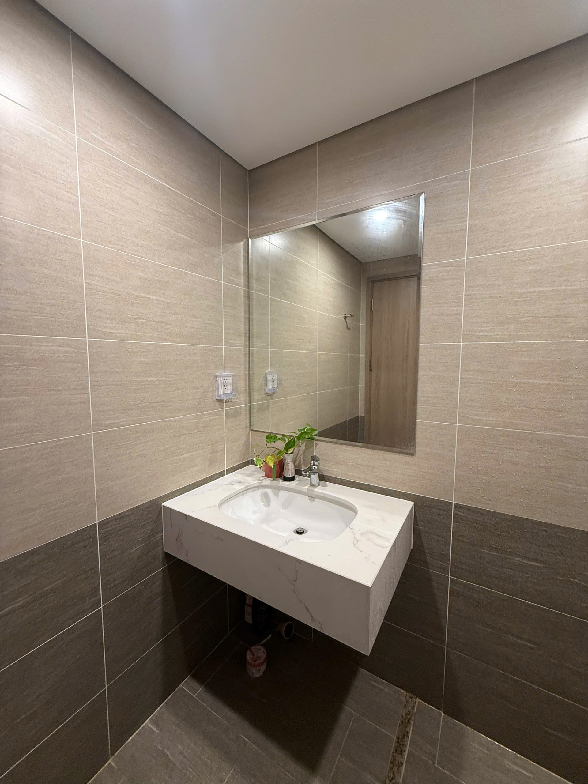 Chuyển nhượng căn hộ GH5 Vinhomes Grand Park | 2PN-2WC | Xách vali vào ở ngay | Giá 4.0 Tỷ. - ảnh 6
