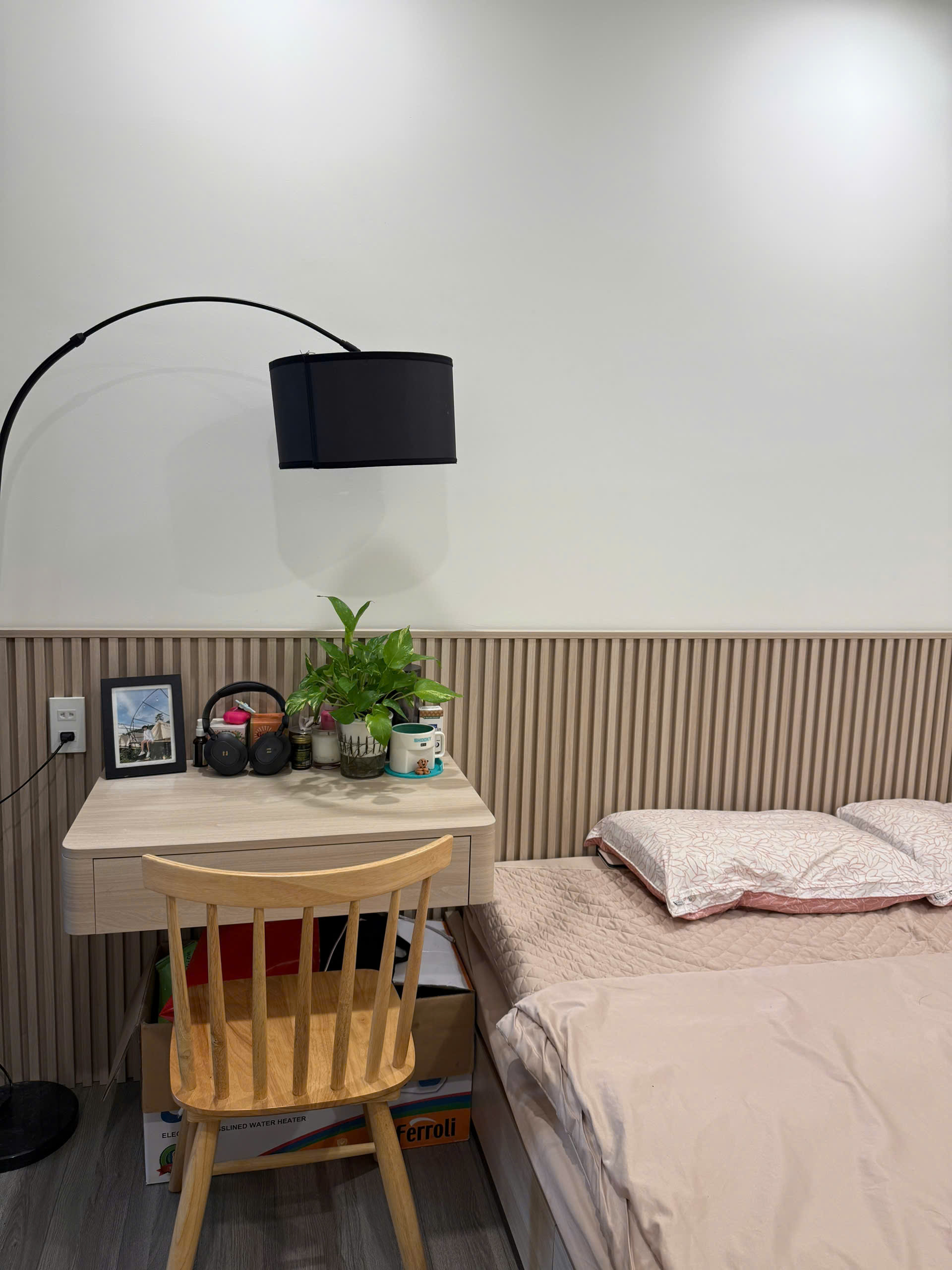 Chuyển nhượng căn hộ GH5 Vinhomes Grand Park | 2PN-2WC | Xách vali vào ở ngay | Giá 4.0 Tỷ. - ảnh 7