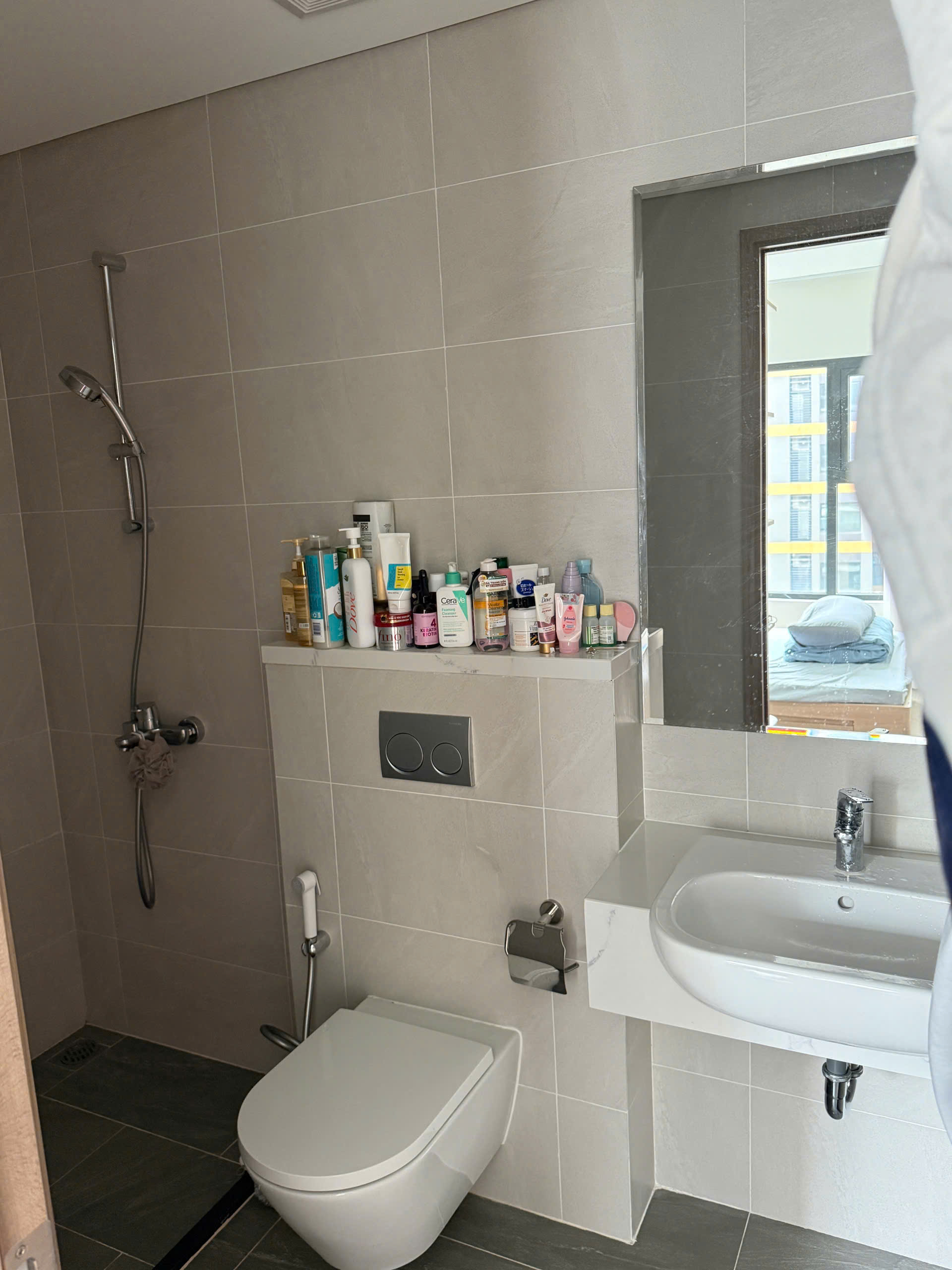 Chuyển nhượng căn hộ GH5 Vinhomes Grand Park | 2PN-2WC | Xách vali vào ở ngay | Giá 4.0 Tỷ. - ảnh 8