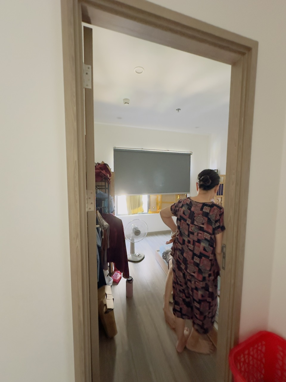 Cho Thuê Căn Hộ 2PN+ 2WC – Glory Heights – Vinhomes Grand Park - ảnh 3