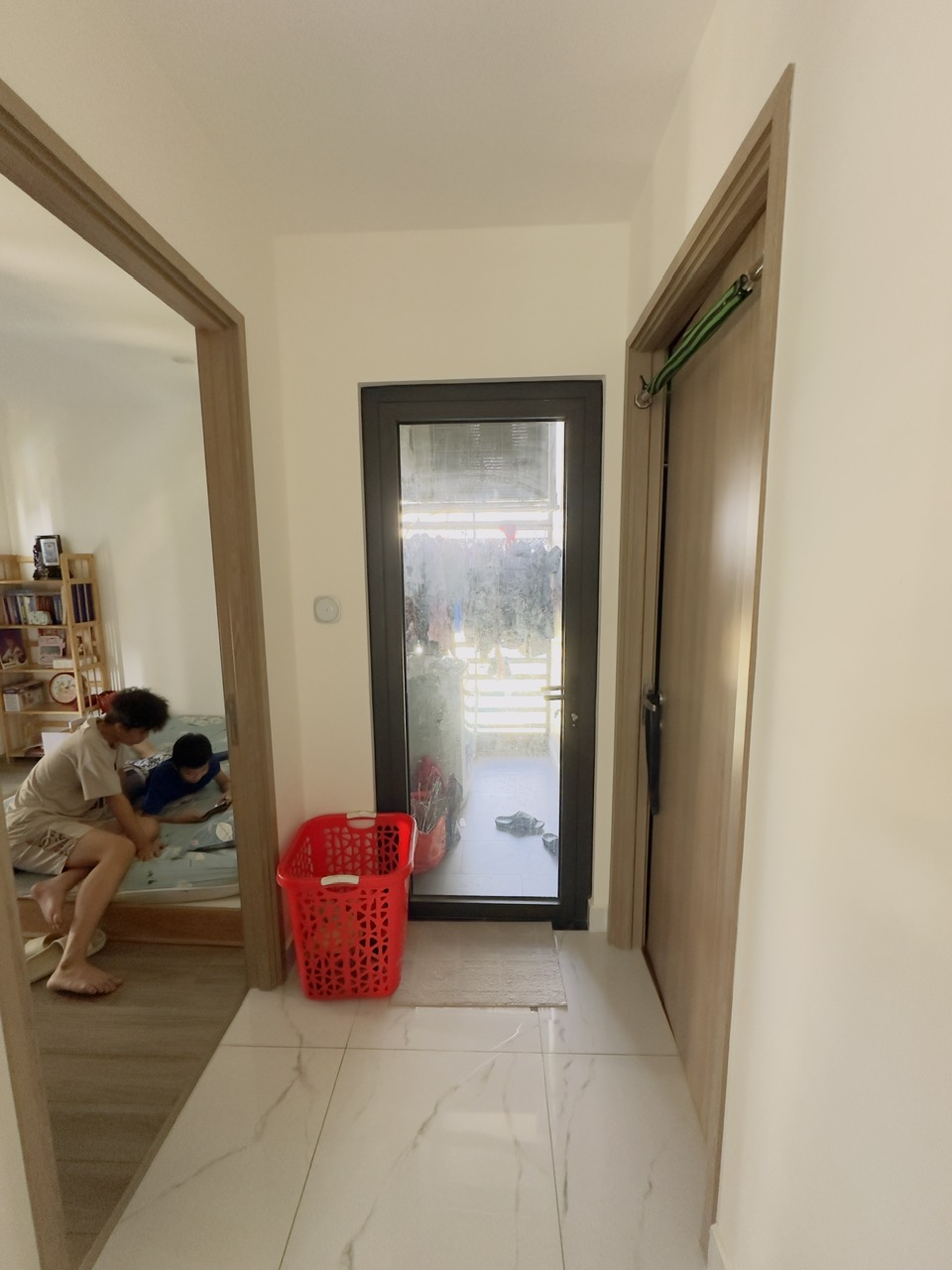 Cho Thuê Căn Hộ 2PN+ 2WC – Glory Heights – Vinhomes Grand Park - ảnh 4