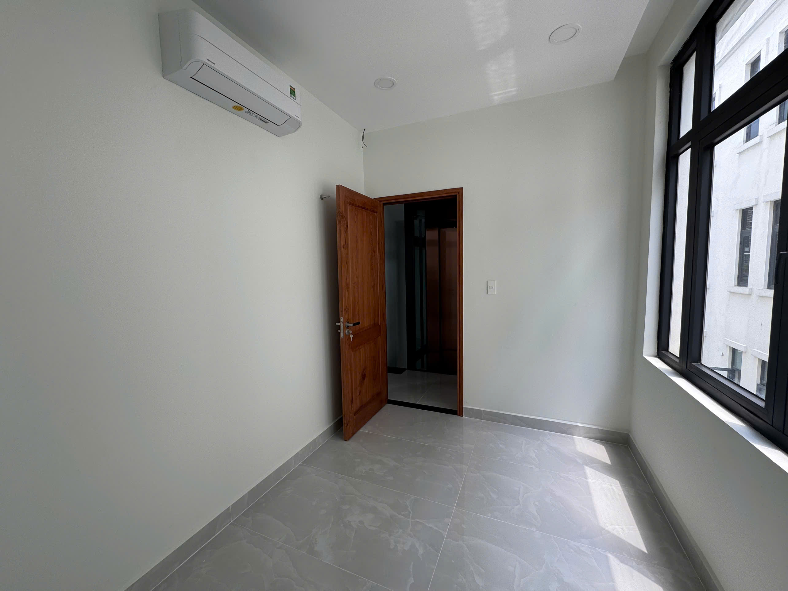 Cho thuê nhà phố The Manhattan Vinhomes Grand Park 84m² 1 trệt 4 lầu 35 triệu/tháng - ảnh 5