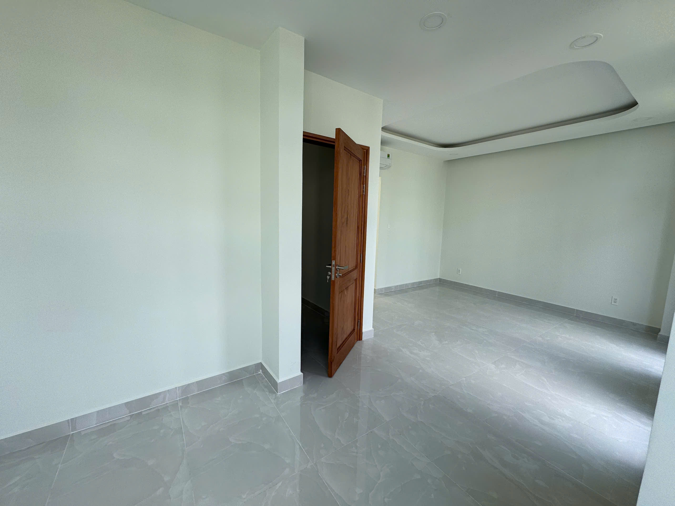 Cho thuê nhà phố The Manhattan Vinhomes Grand Park 84m² 1 trệt 4 lầu 35 triệu/tháng - ảnh 8