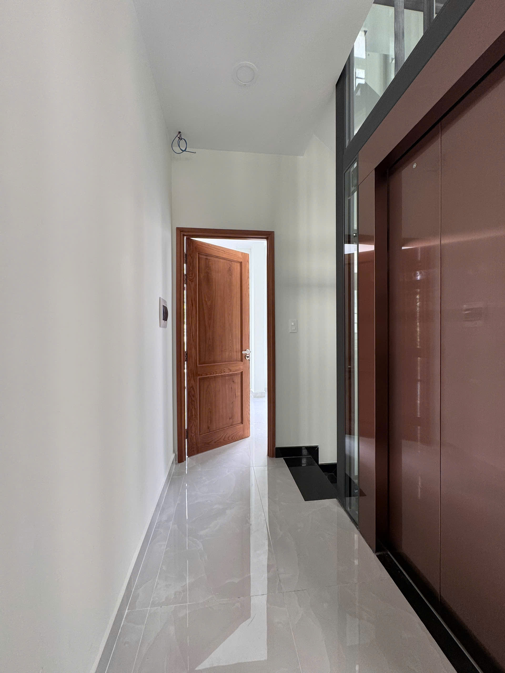 Cho thuê nhà phố The Manhattan Vinhomes Grand Park 84m² 1 trệt 4 lầu 35 triệu/tháng - ảnh 11