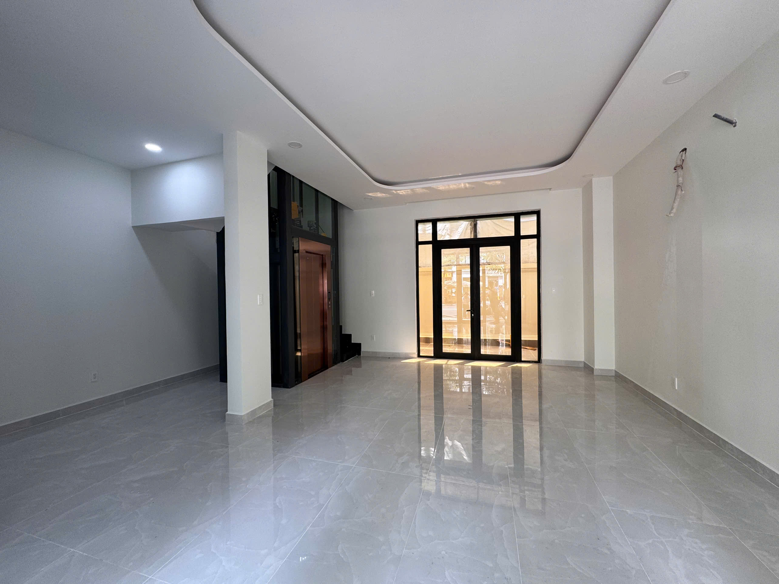 Cho thuê nhà phố The Manhattan Vinhomes Grand Park 84m² 1 trệt 4 lầu 35 triệu/tháng - ảnh 12