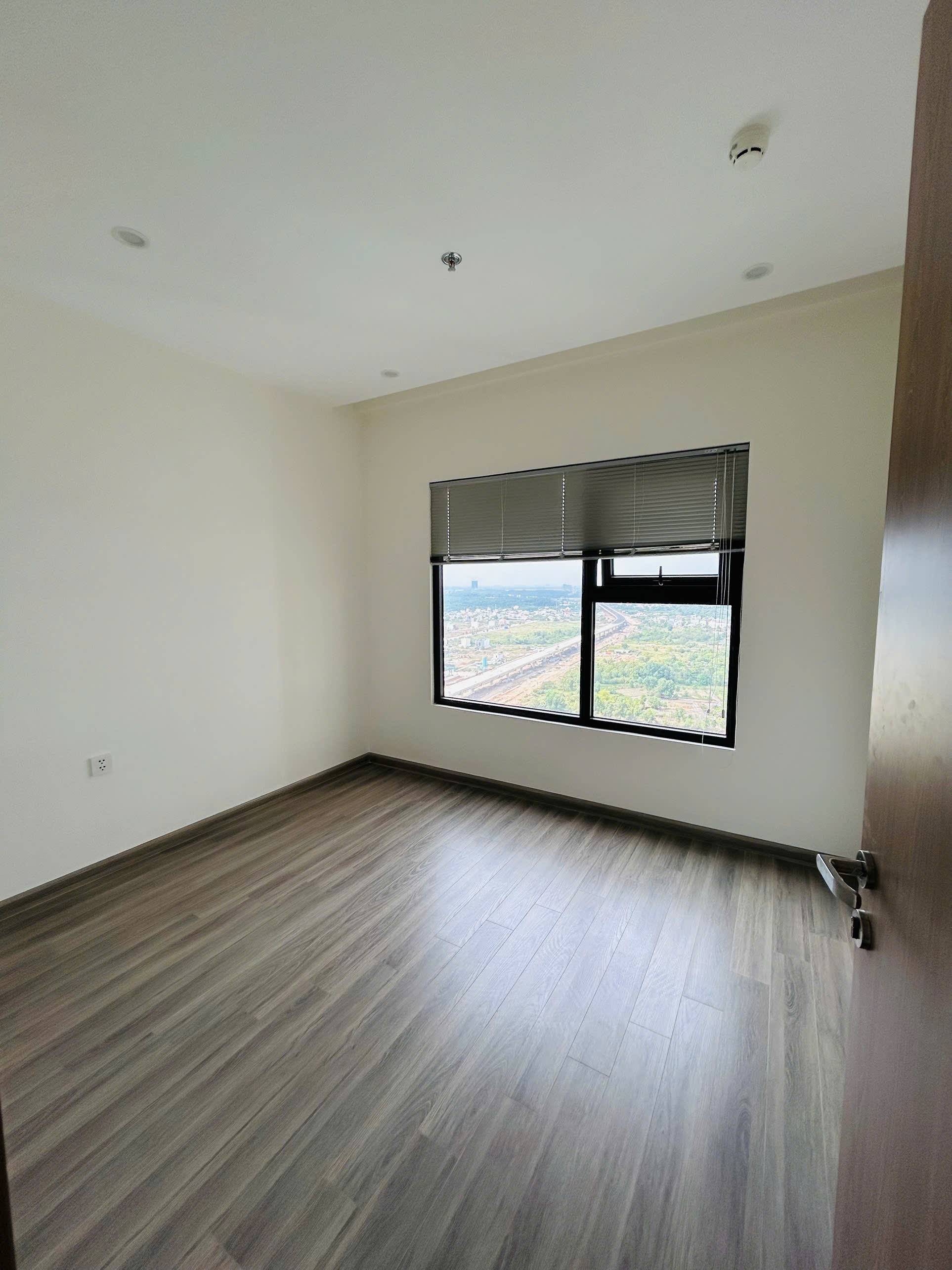 BÁN CĂN HỘ 2PN+ GIÁ RẺ NHẤT THỊ TRƯỜNG 4.050 TỶ ALL IN – VIEW SÔNG ĐỒNG NAI, NHÀ TRỐNG - ảnh 9