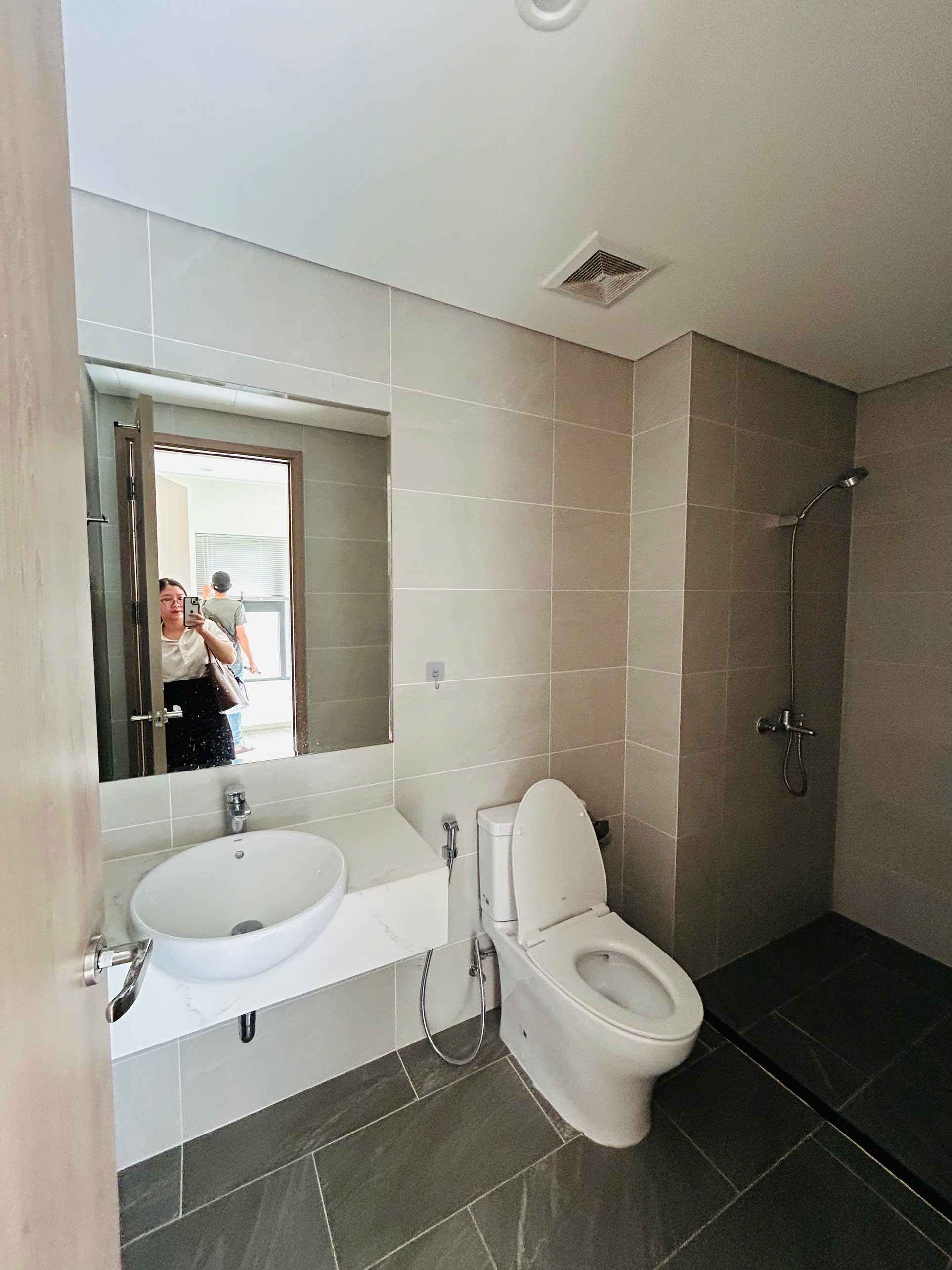 BÁN CĂN HỘ 2PN+ GIÁ RẺ NHẤT THỊ TRƯỜNG 4.050 TỶ ALL IN – VIEW SÔNG ĐỒNG NAI, NHÀ TRỐNG - ảnh 7