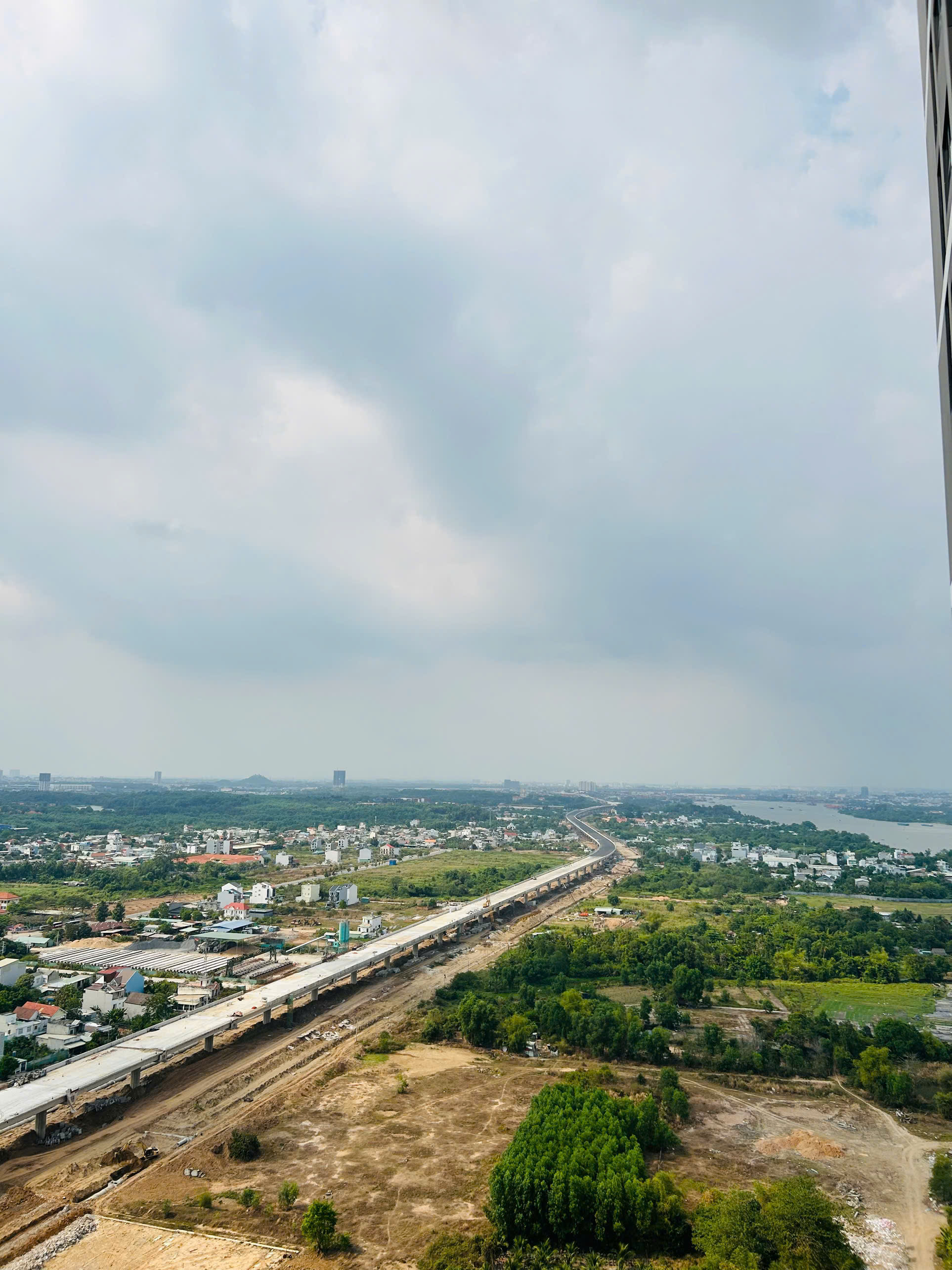 BÁN CĂN HỘ 2PN+ GIÁ RẺ NHẤT THỊ TRƯỜNG 4.050 TỶ ALL IN – VIEW SÔNG ĐỒNG NAI, NHÀ TRỐNG - ảnh 5