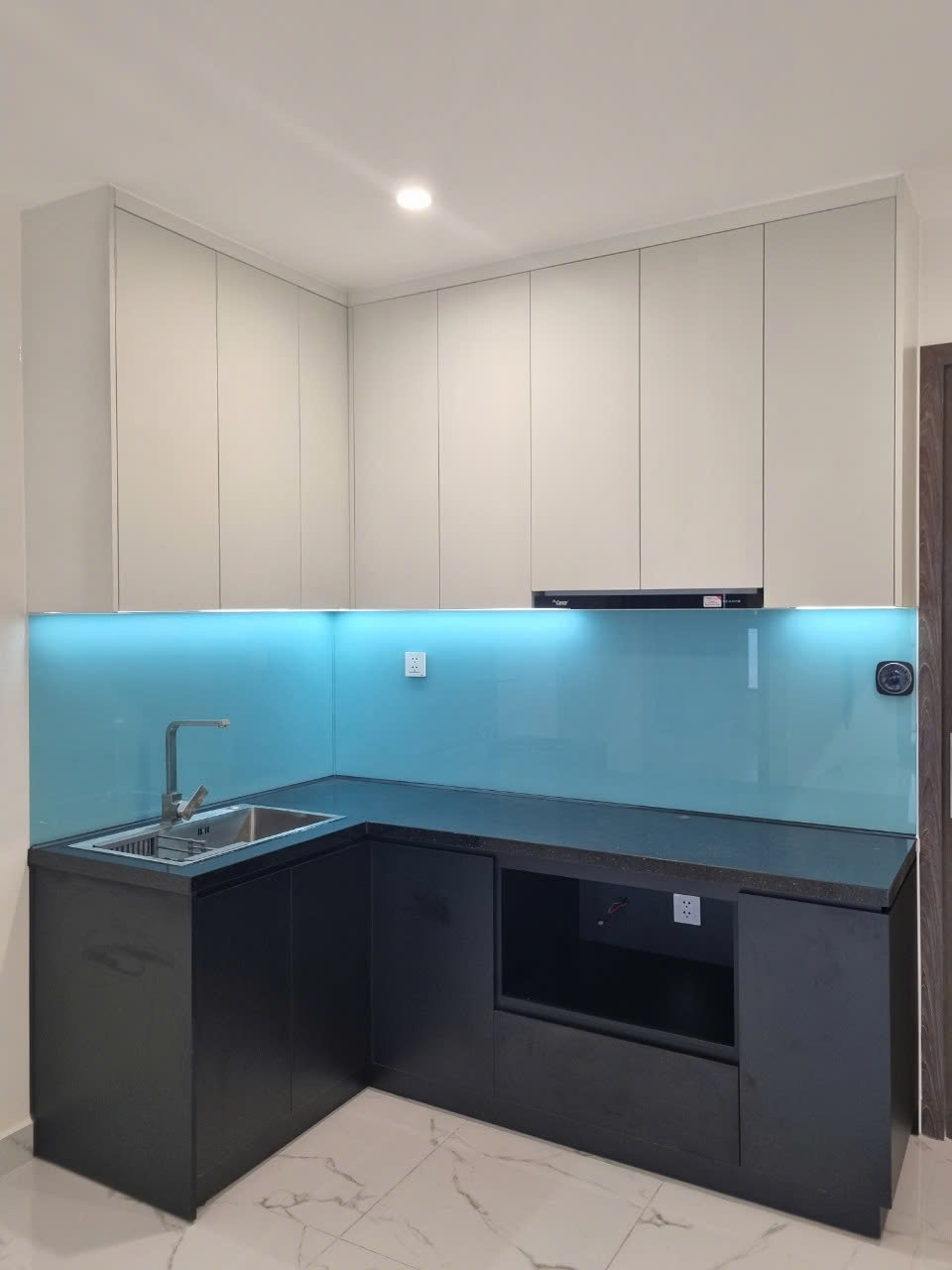 SỞ HỮU NGAY CĂN 1PN+ 47M2 GIÁ CHỈ 2.650 TỶ TẠI PHÂN KHU OASIS - VHGP - ảnh 4