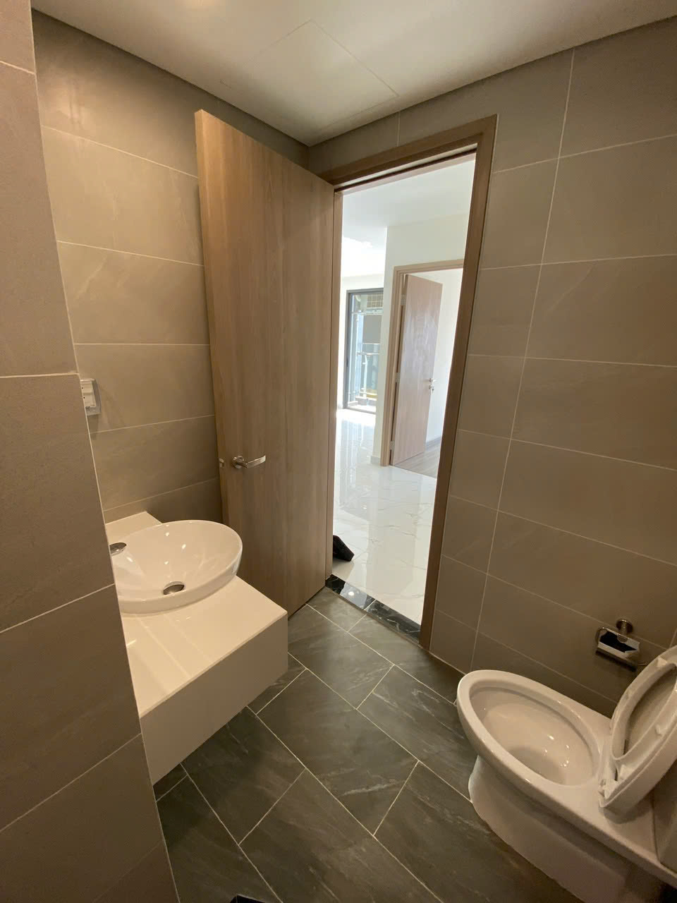 SỞ HỮU NGAY CĂN 1PN+ 47M2 GIÁ CHỈ 2.650 TỶ TẠI PHÂN KHU OASIS - VHGP - ảnh 3