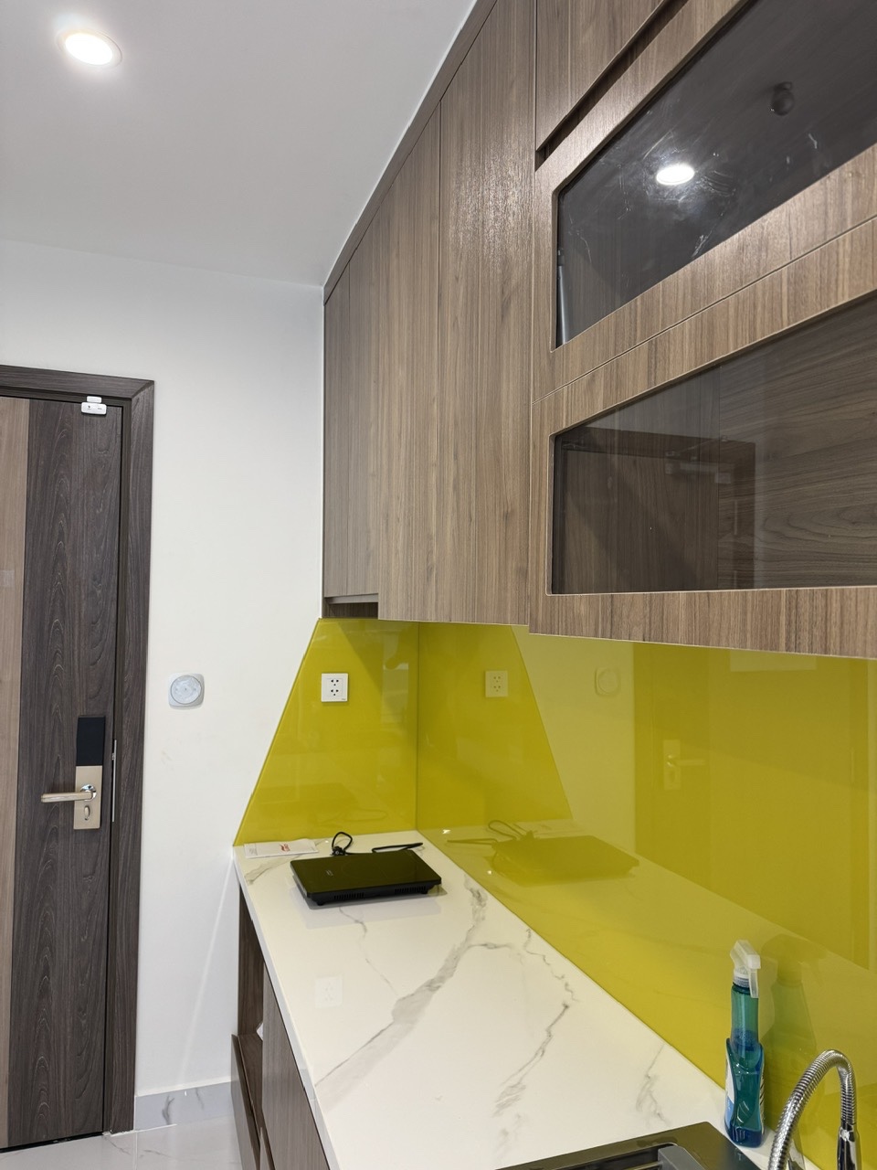 Bán Căn Hộ 2PN 2WC – Glory Heights – Vinhomes Grand Park