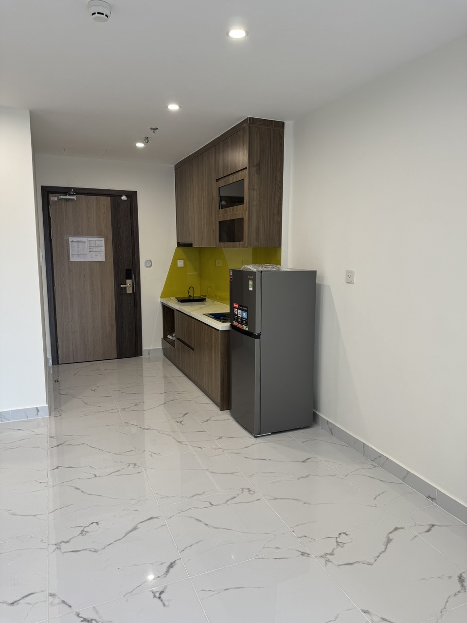 Bán Căn Hộ 2PN 2WC – Glory Heights – Vinhomes Grand Park