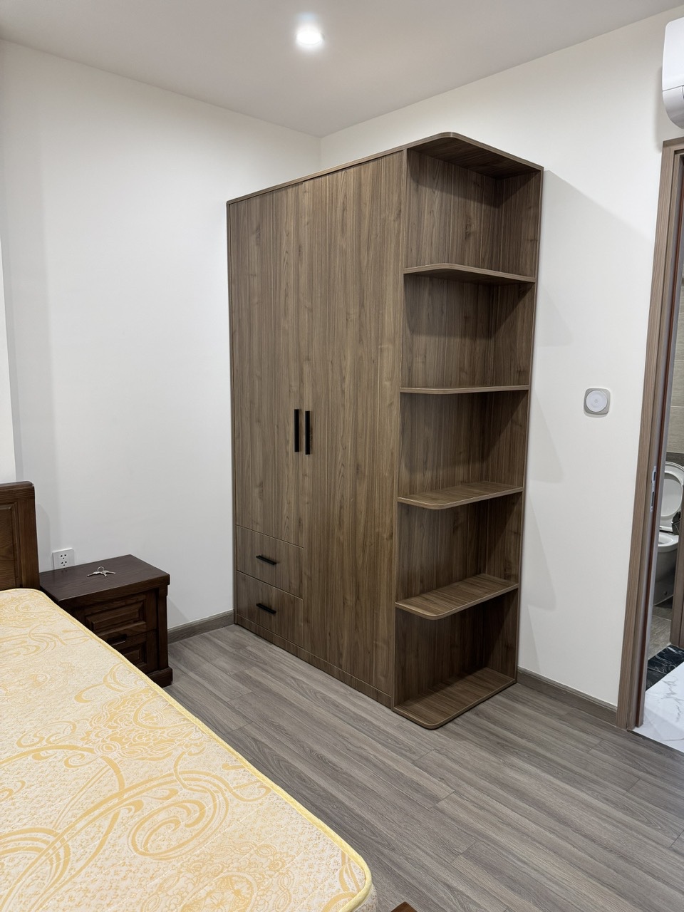 Bán Căn Hộ 2PN 2WC – Glory Heights – Vinhomes Grand Park