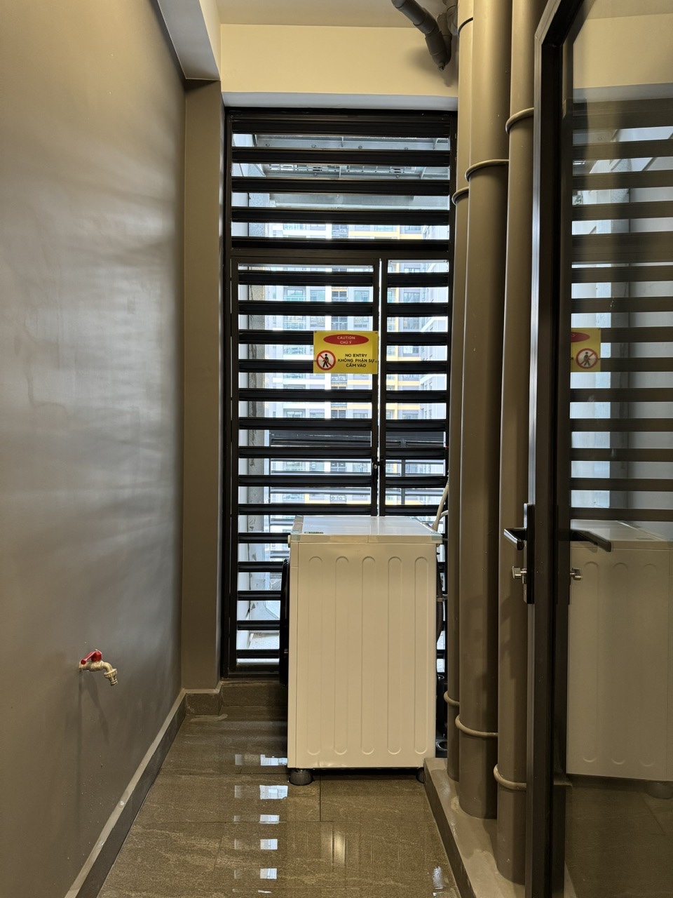 Bán Căn Hộ Glory Heights 2PN2WC Toà GH6, Vị trí VIP Vincom - ảnh 6