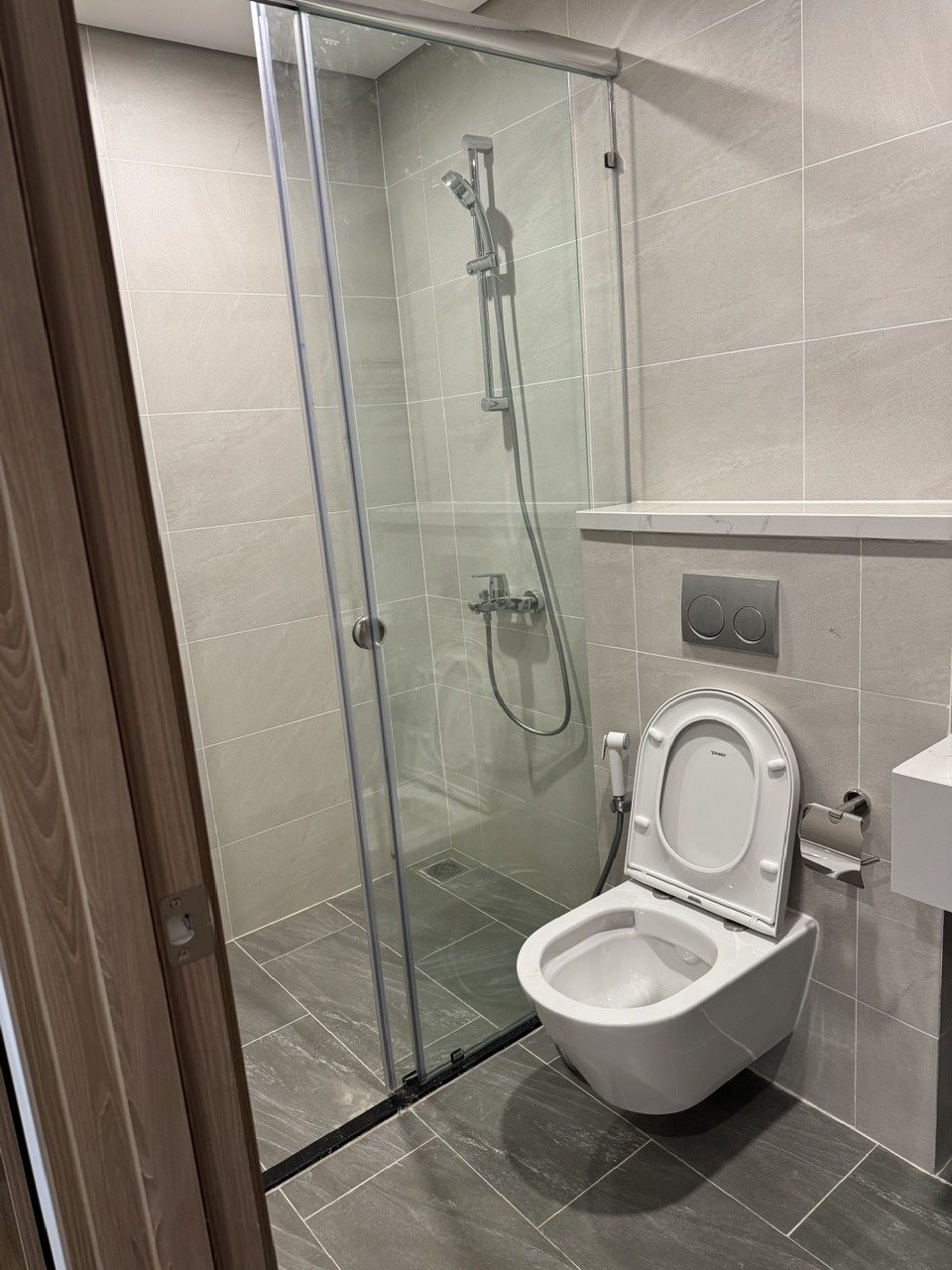 Bán Căn Hộ Glory Heights 2PN2WC Toà GH6, Vị trí VIP Vincom - ảnh 5
