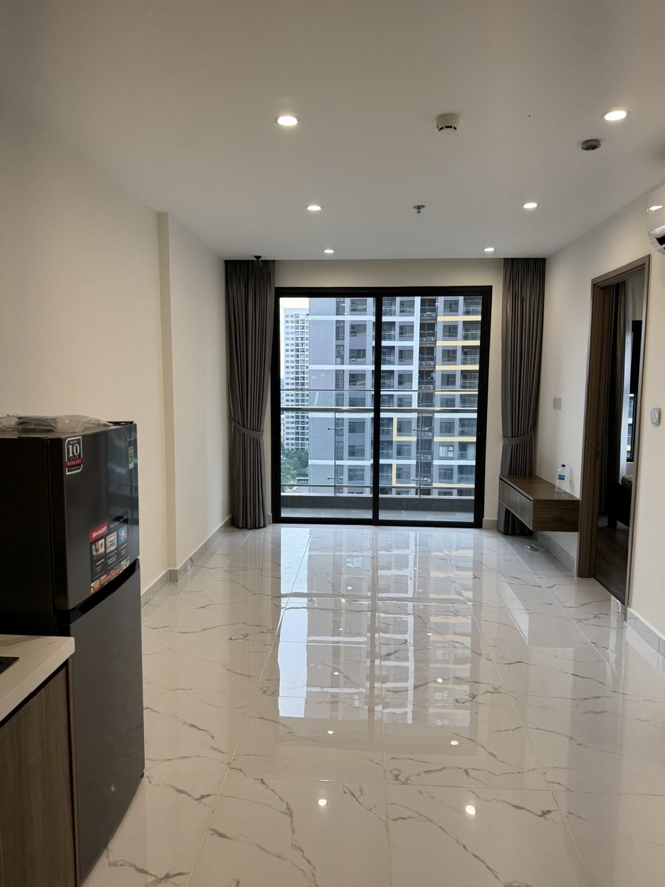 Bán Căn Hộ Glory Heights 2PN2WC Toà GH6, Vị trí VIP Vincom - ảnh 2