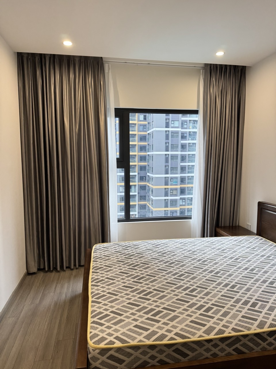 Bán Căn Hộ Glory Heights 2PN2WC Toà GH6, Vị trí VIP Vincom
