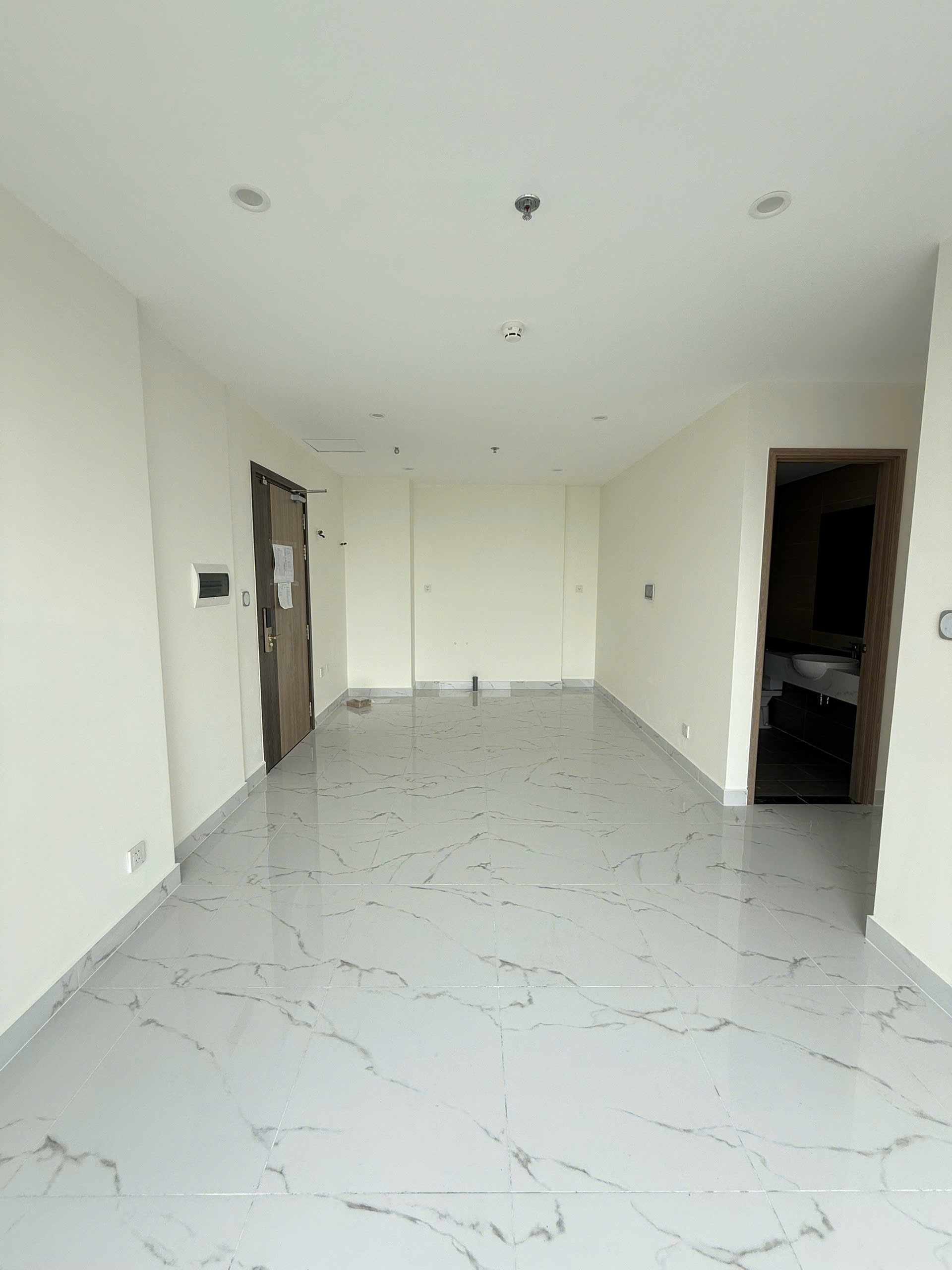 BÁN CĂN HỘ 3PN2WC VIEW SÔNG ĐỒNG NAI – GIÁ TỐT TẠI VINHOMES GRAND PARK - ảnh 2