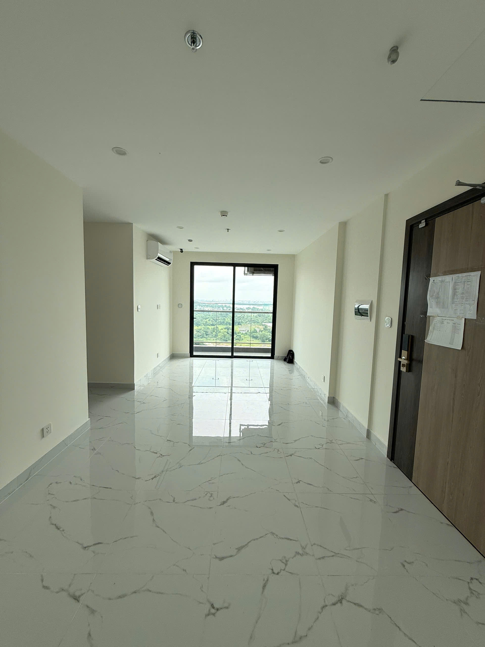 BÁN CĂN HỘ 3PN2WC VIEW SÔNG ĐỒNG NAI – GIÁ TỐT TẠI VINHOMES GRAND PARK - ảnh 3