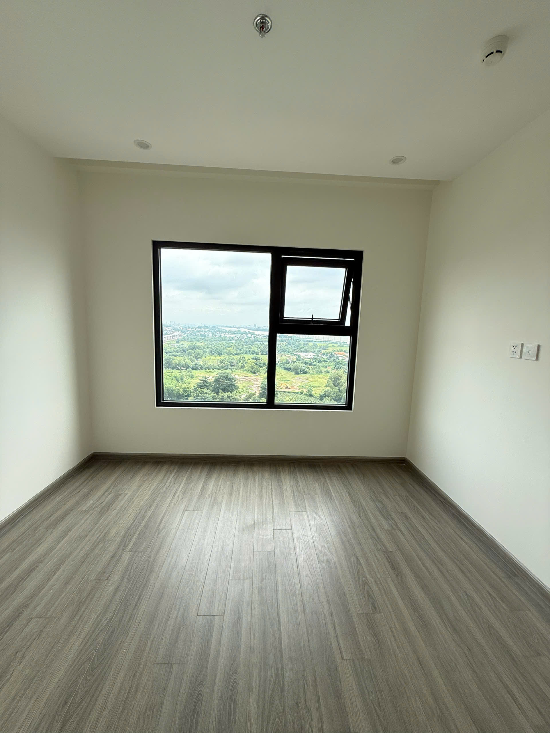 BÁN CĂN HỘ 3PN2WC VIEW SÔNG ĐỒNG NAI – GIÁ TỐT TẠI VINHOMES GRAND PARK - ảnh 4