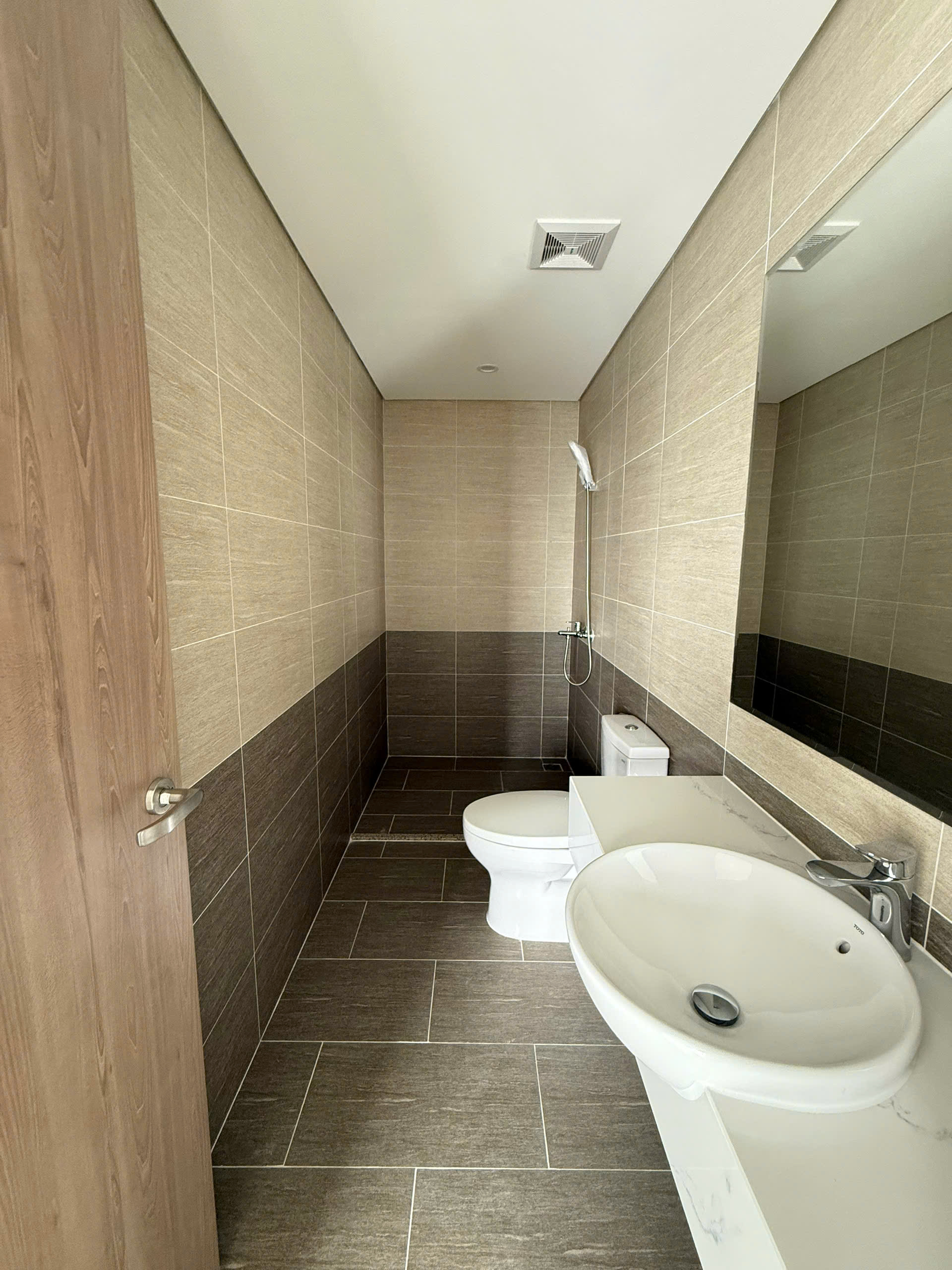 BÁN CĂN HỘ 3PN2WC VIEW SÔNG ĐỒNG NAI – GIÁ TỐT TẠI VINHOMES GRAND PARK - ảnh 5