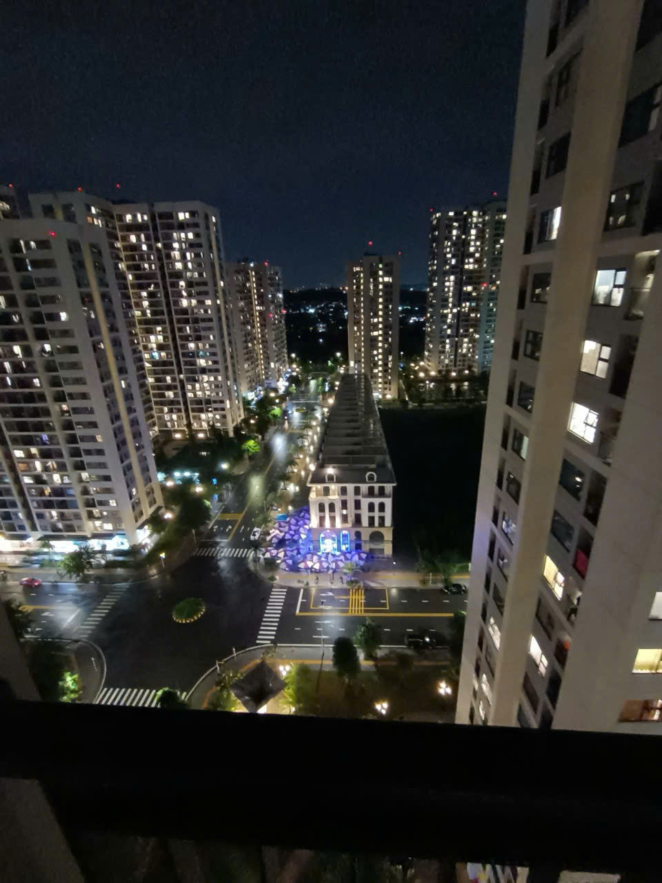 BÁN CĂN HỘ 2PN+ THE ORIGAMI VINHOMES GRAND PARK – GIÁ TỐT VIEW NỘI KHU - ảnh 2