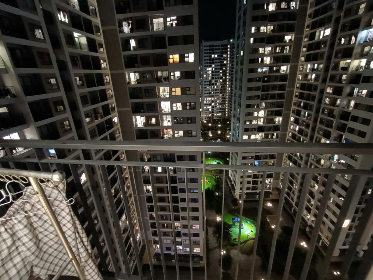 BÁN CĂN HỘ 2PN+ THE ORIGAMI VINHOMES GRAND PARK – GIÁ TỐT VIEW NỘI KHU - ảnh 6