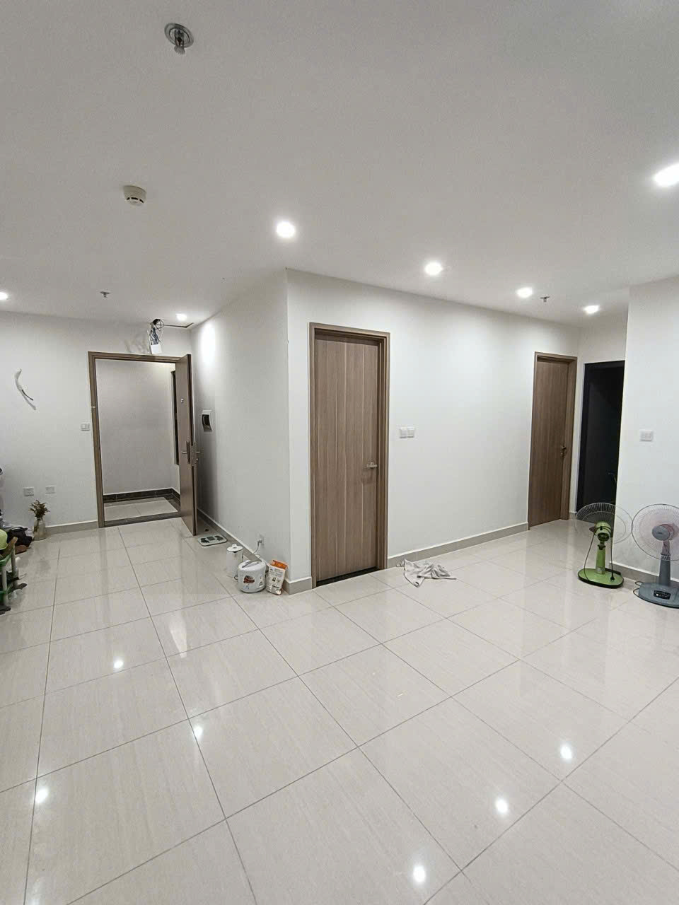 BÁN CĂN HỘ 2PN+ THE ORIGAMI VINHOMES GRAND PARK – GIÁ TỐT VIEW NỘI KHU - ảnh 7