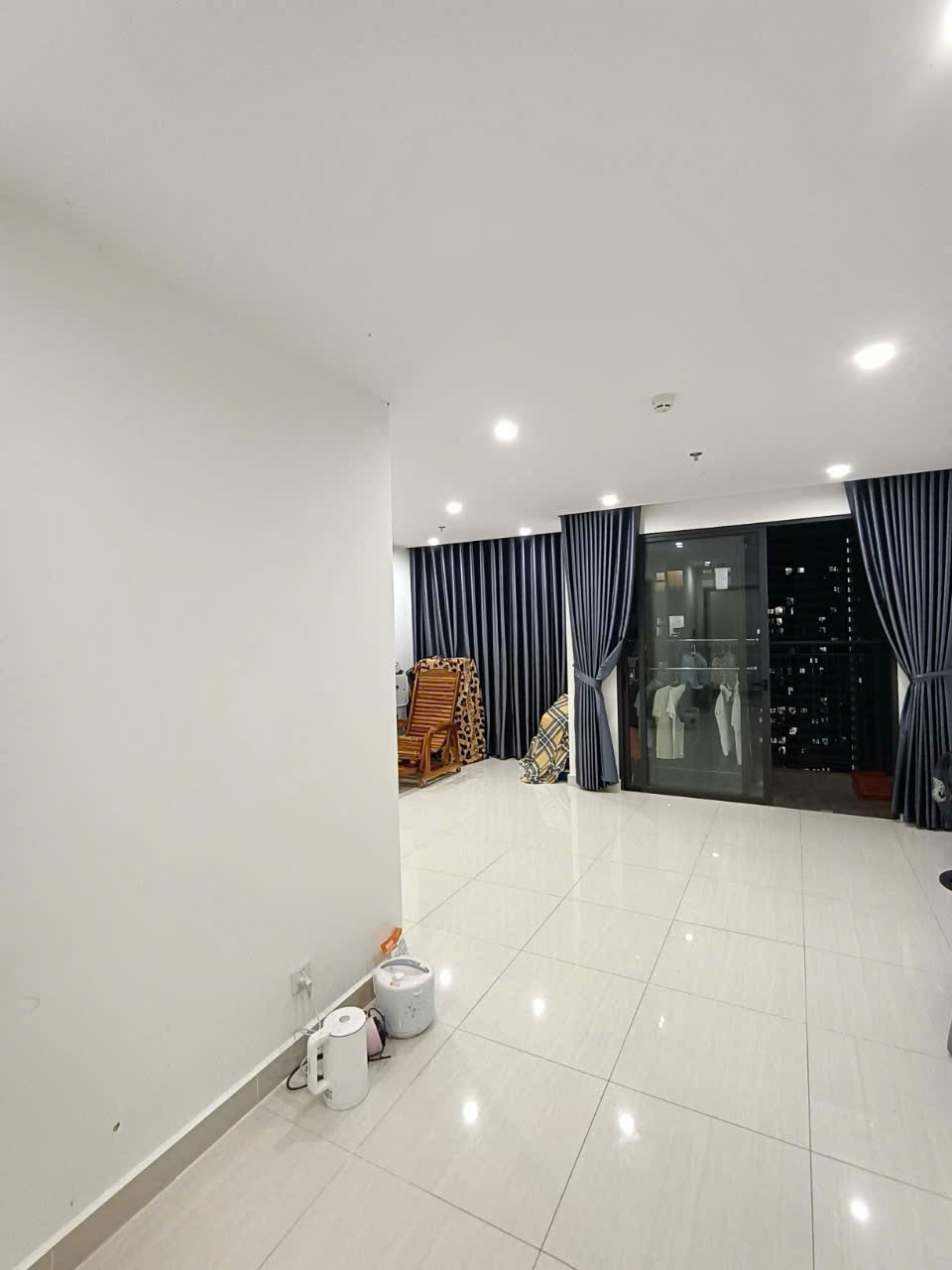 BÁN CĂN HỘ 2PN+ THE ORIGAMI VINHOMES GRAND PARK – GIÁ TỐT VIEW NỘI KHU - ảnh 8